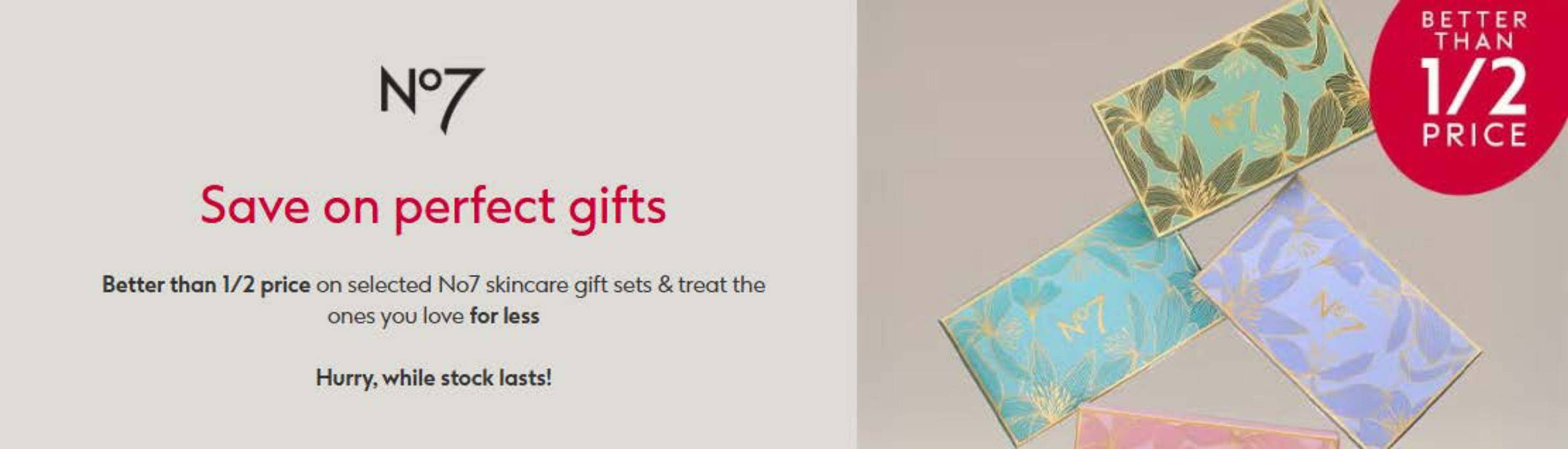 Boots catalogue (2026-01-30 - 2026-02-16) | 2