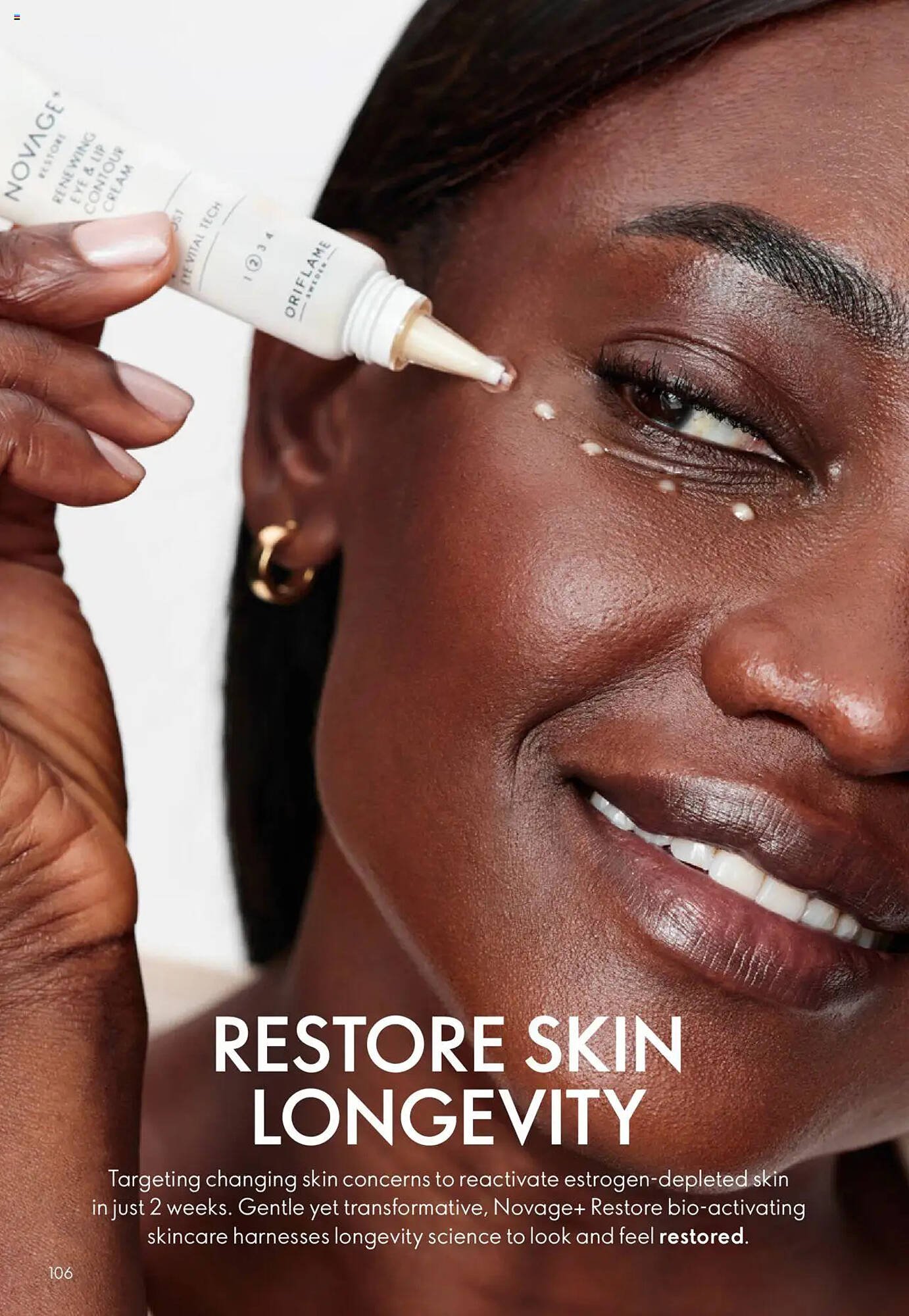 Oriflame catalogue (2025-11-12 - 2025-12-03) | 106