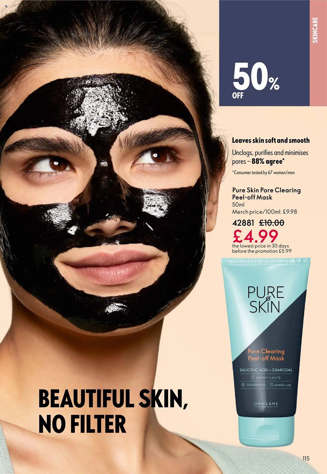 Oriflame catalogue (2025-11-12 - 2025-12-03) | 115
