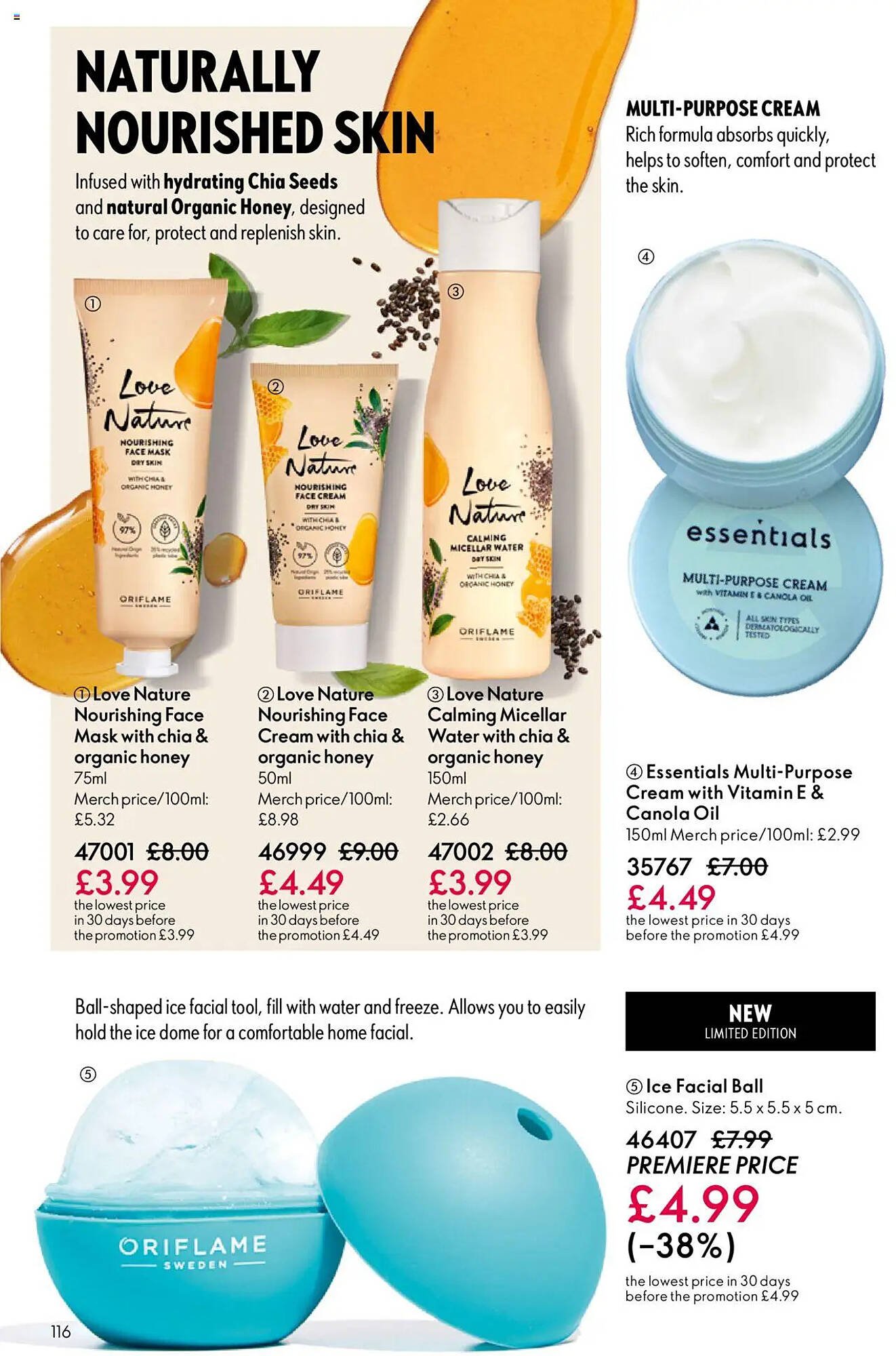 Oriflame catalogue (2025-11-12 - 2025-12-03) | 116