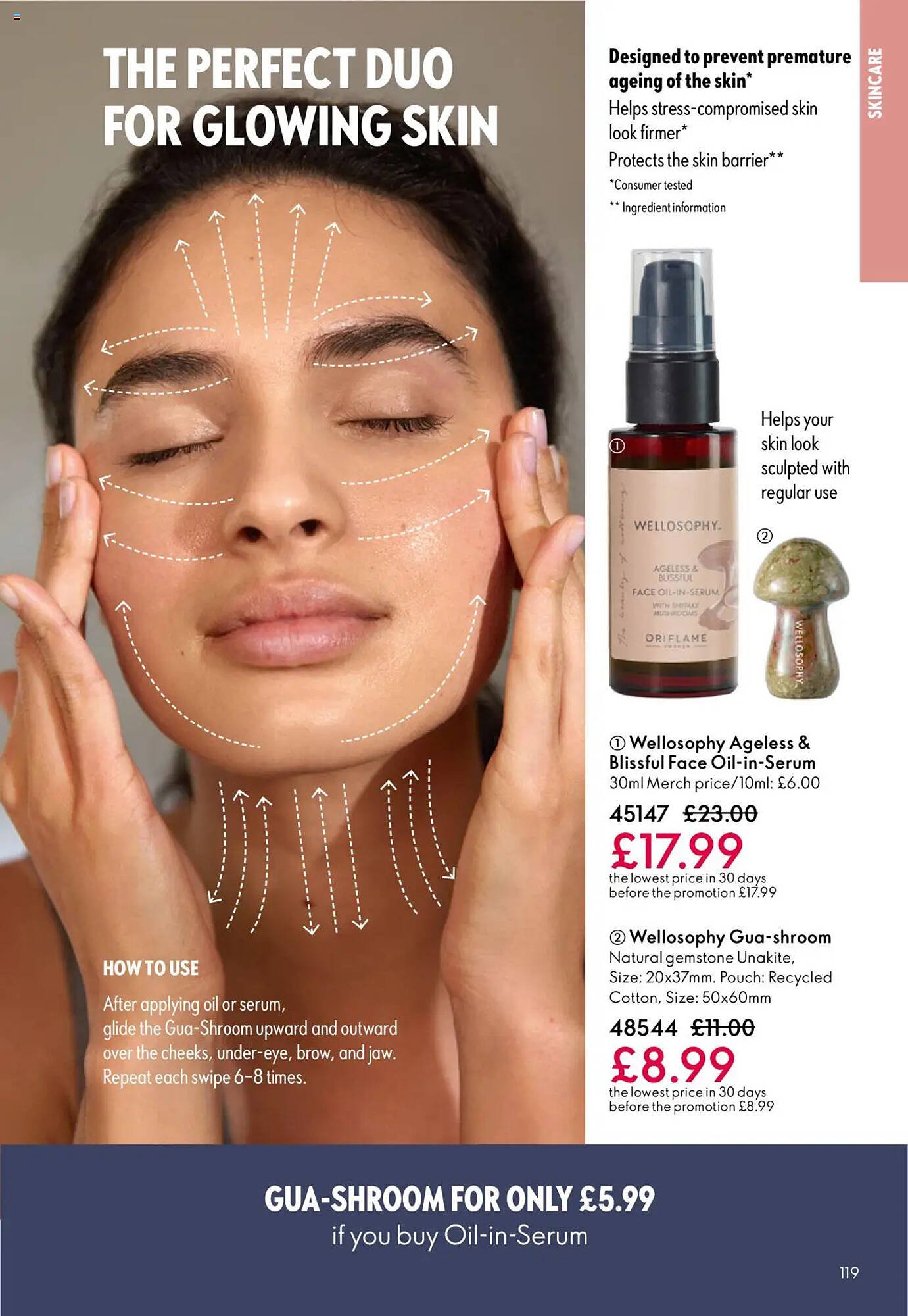 Oriflame catalogue (2025-11-12 - 2025-12-03) | 119
