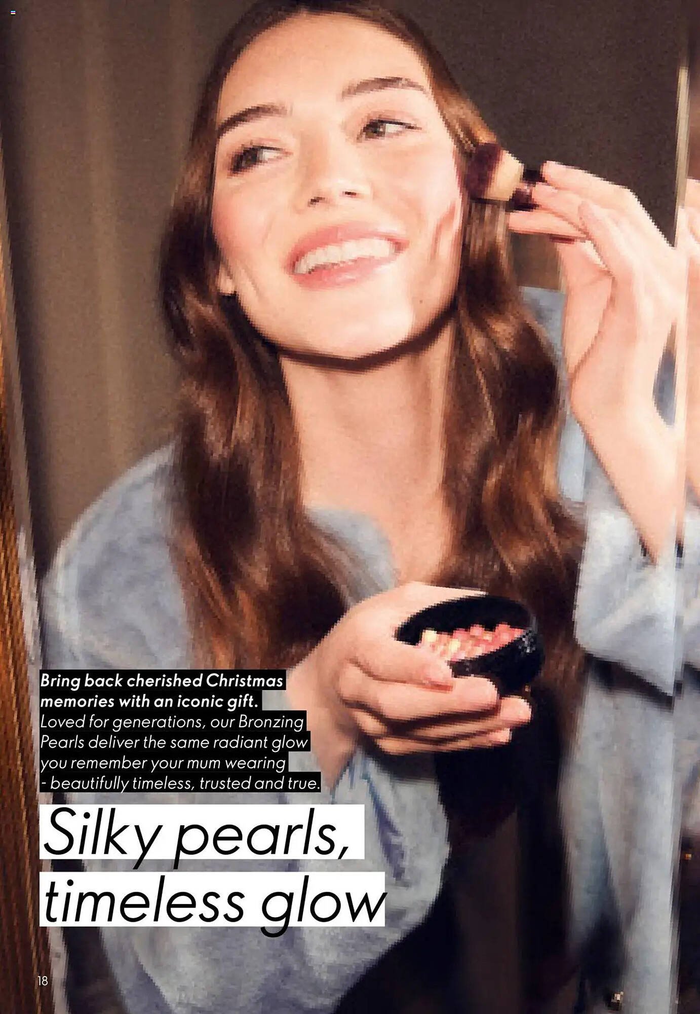 Oriflame catalogue (2025-11-12 - 2025-12-03) | 18
