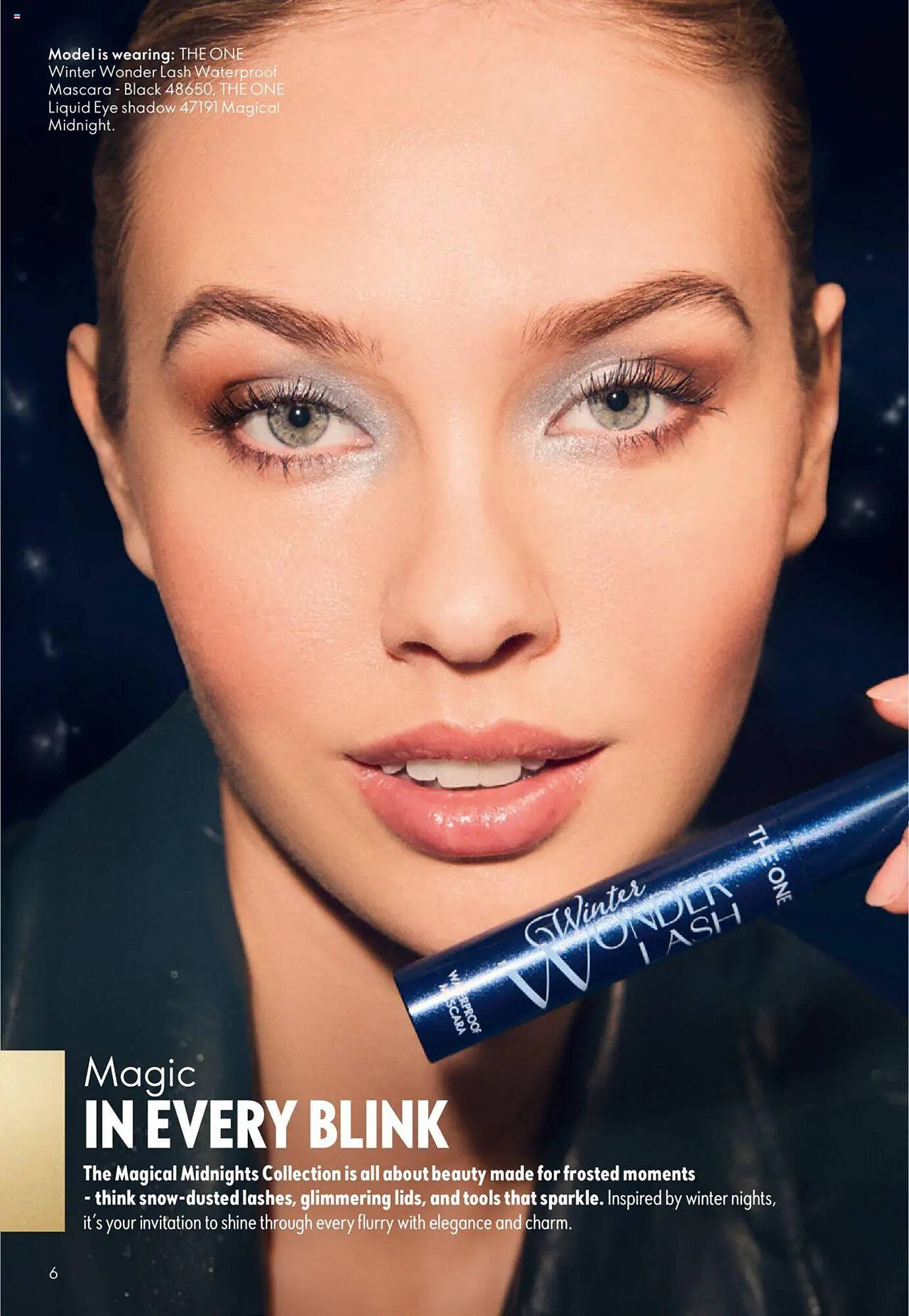 Oriflame catalogue (2025-11-12 - 2025-12-03) | 6