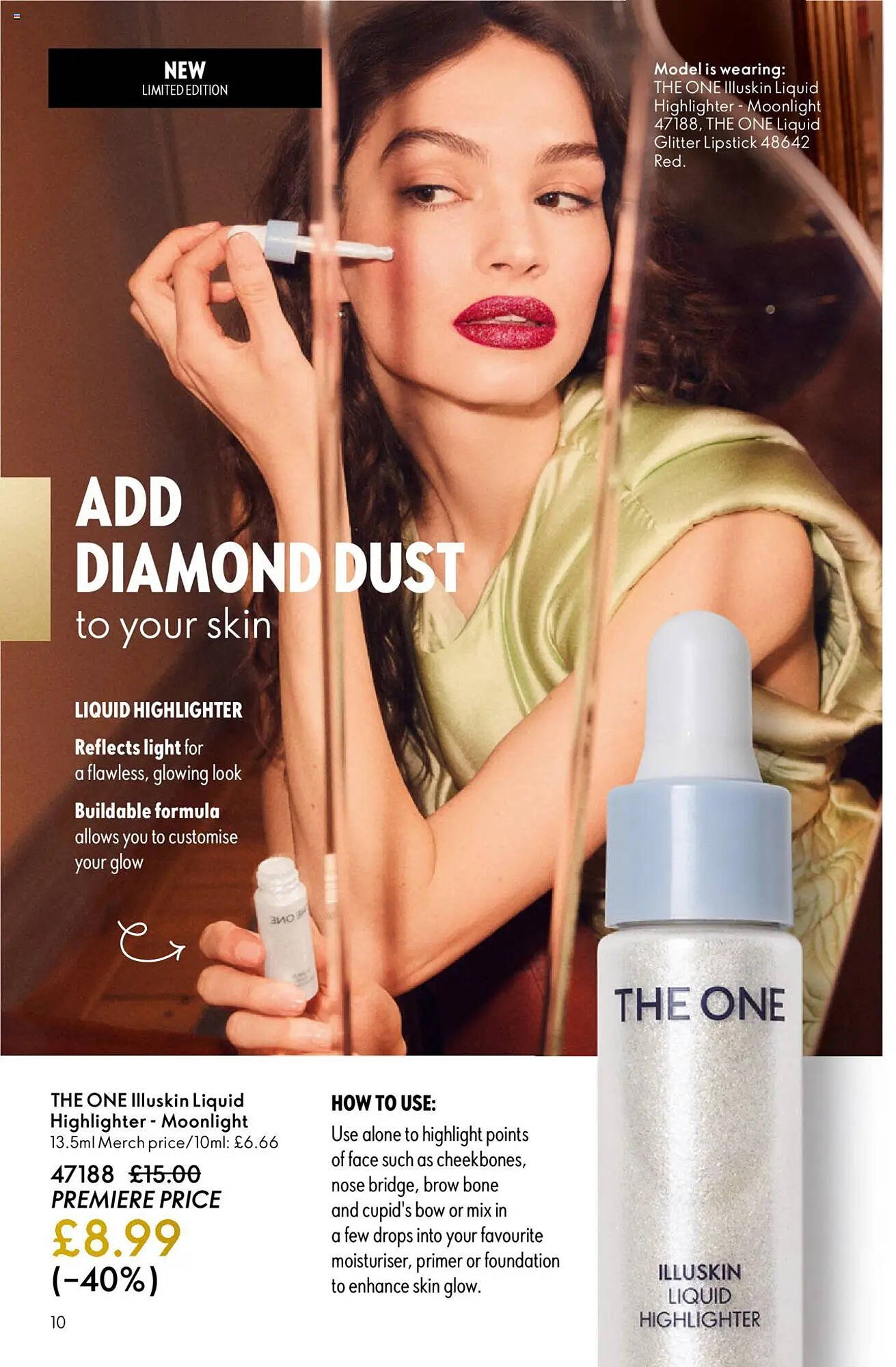 Oriflame catalogue (2025-11-12 - 2025-12-03) | 10