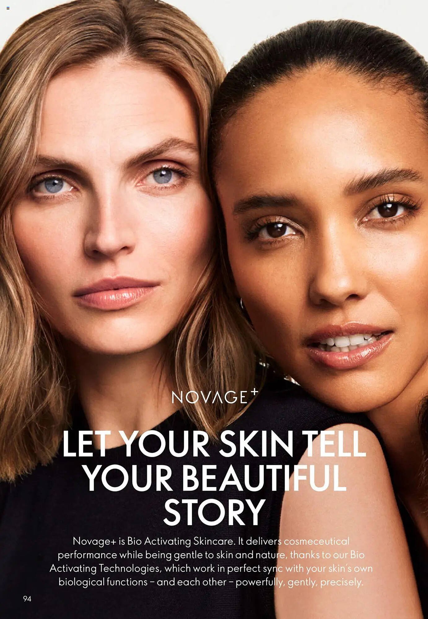 Oriflame catalogue (2025-11-12 - 2025-12-03) | 94