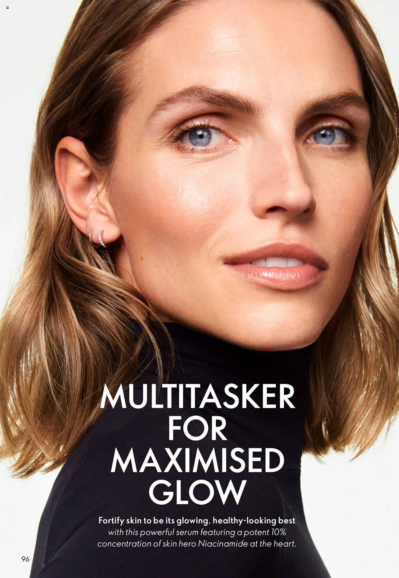 Oriflame catalogue (2025-11-12 - 2025-12-03) | 96