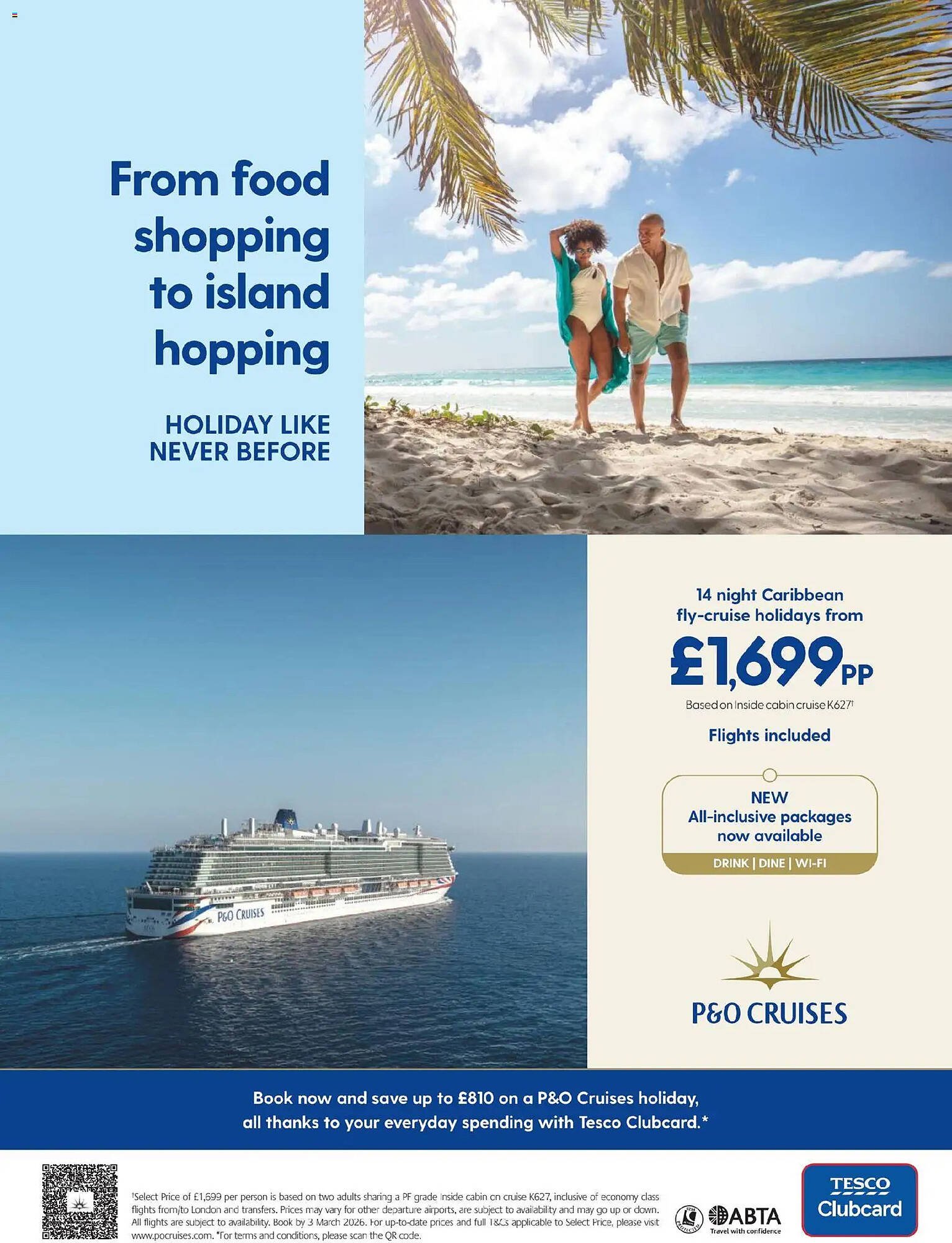 Tesco leaflet (2026-02-01 - 2026-03-01) | 2