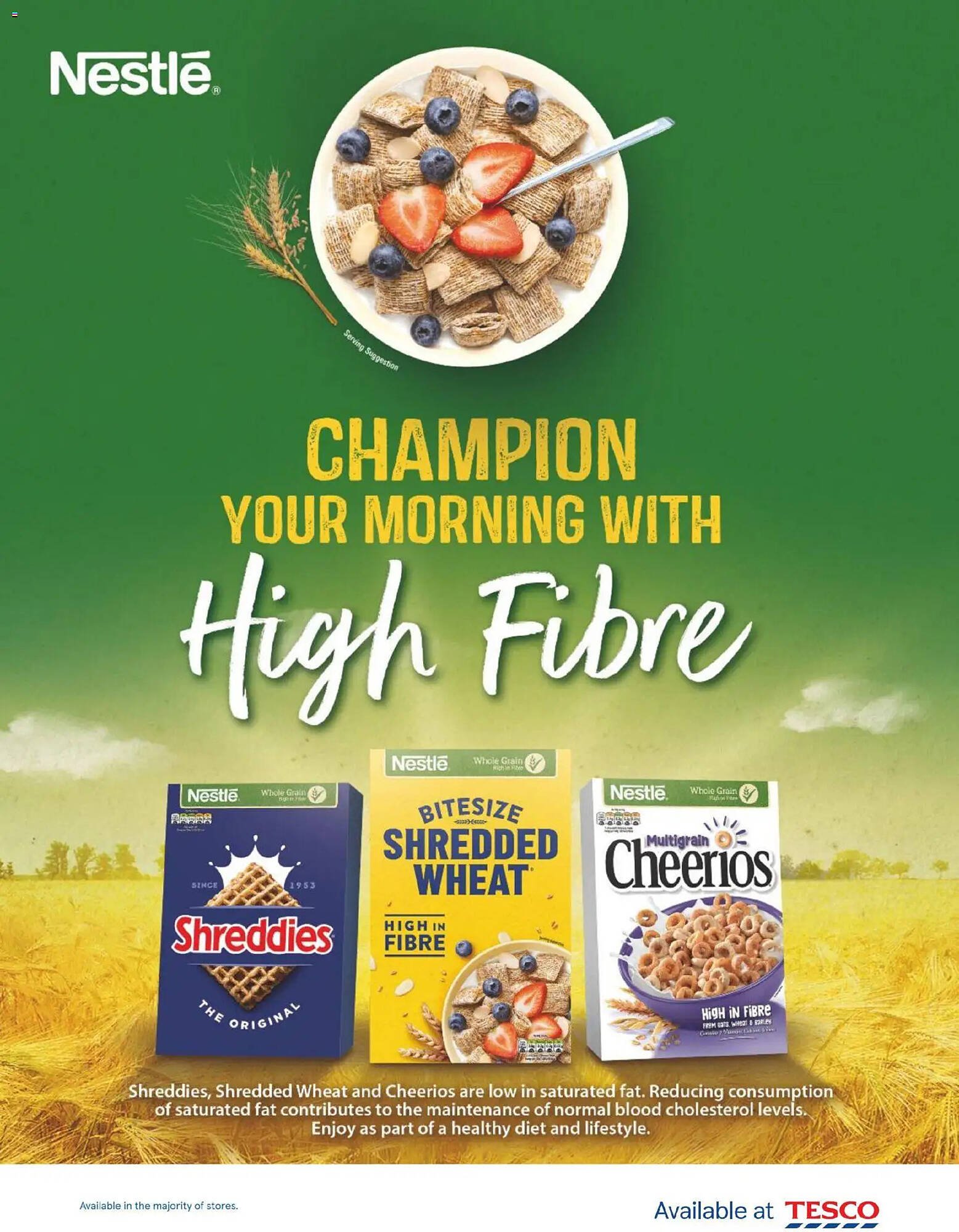 Tesco leaflet (2026-02-01 - 2026-03-01) | 15