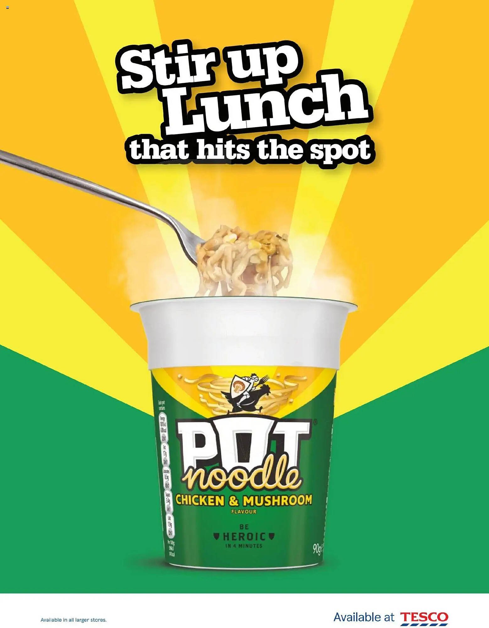 Tesco leaflet (2026-02-01 - 2026-03-01) | 16