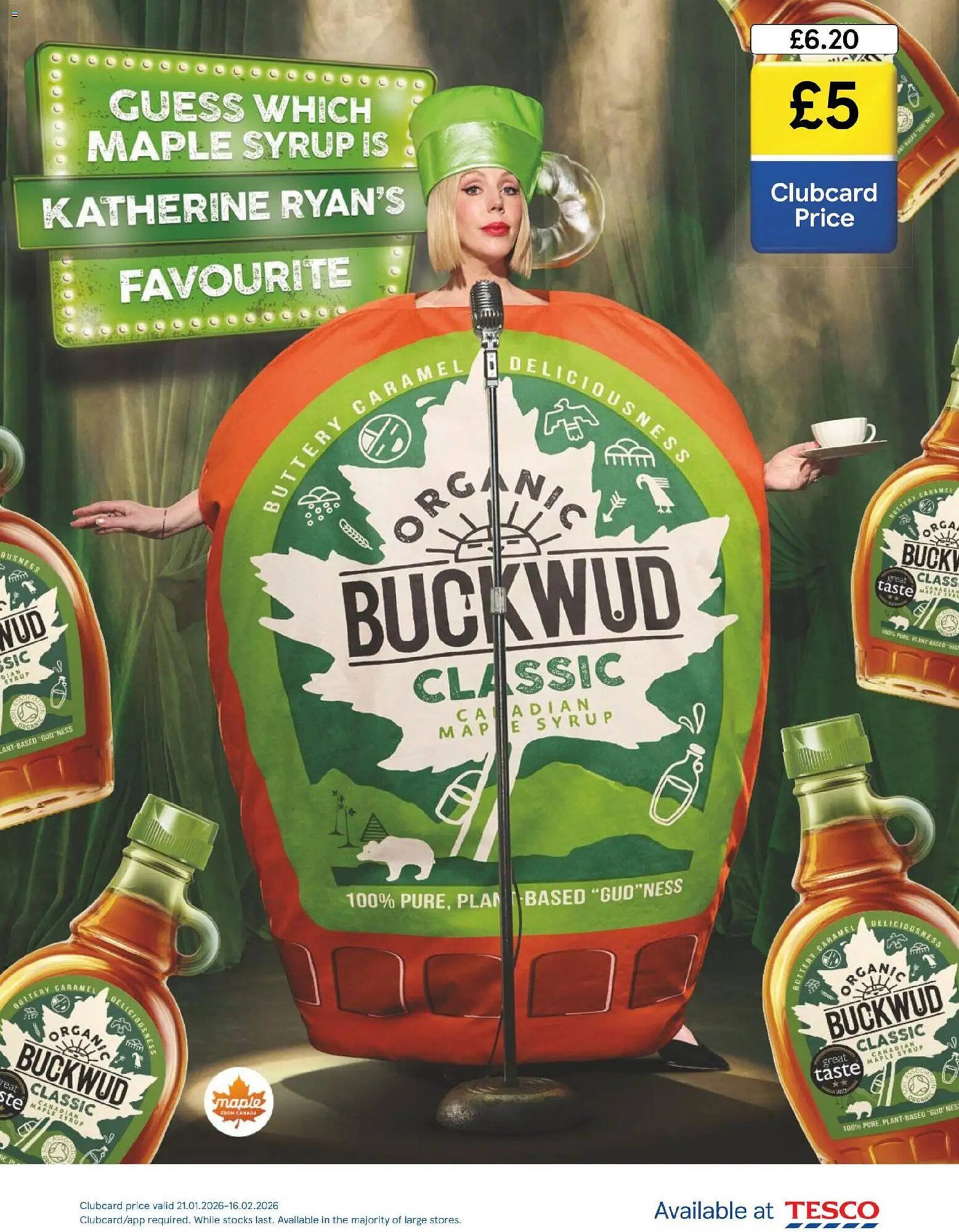 Tesco leaflet (2026-02-01 - 2026-03-01) | 19