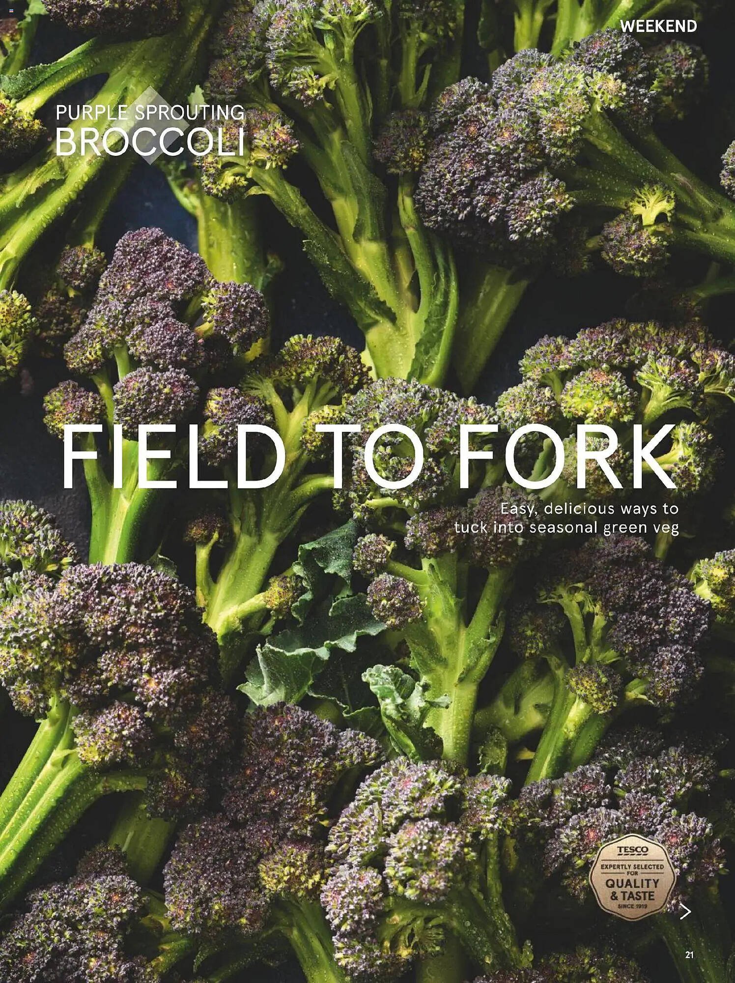 Tesco leaflet (2026-02-01 - 2026-03-01) | 21