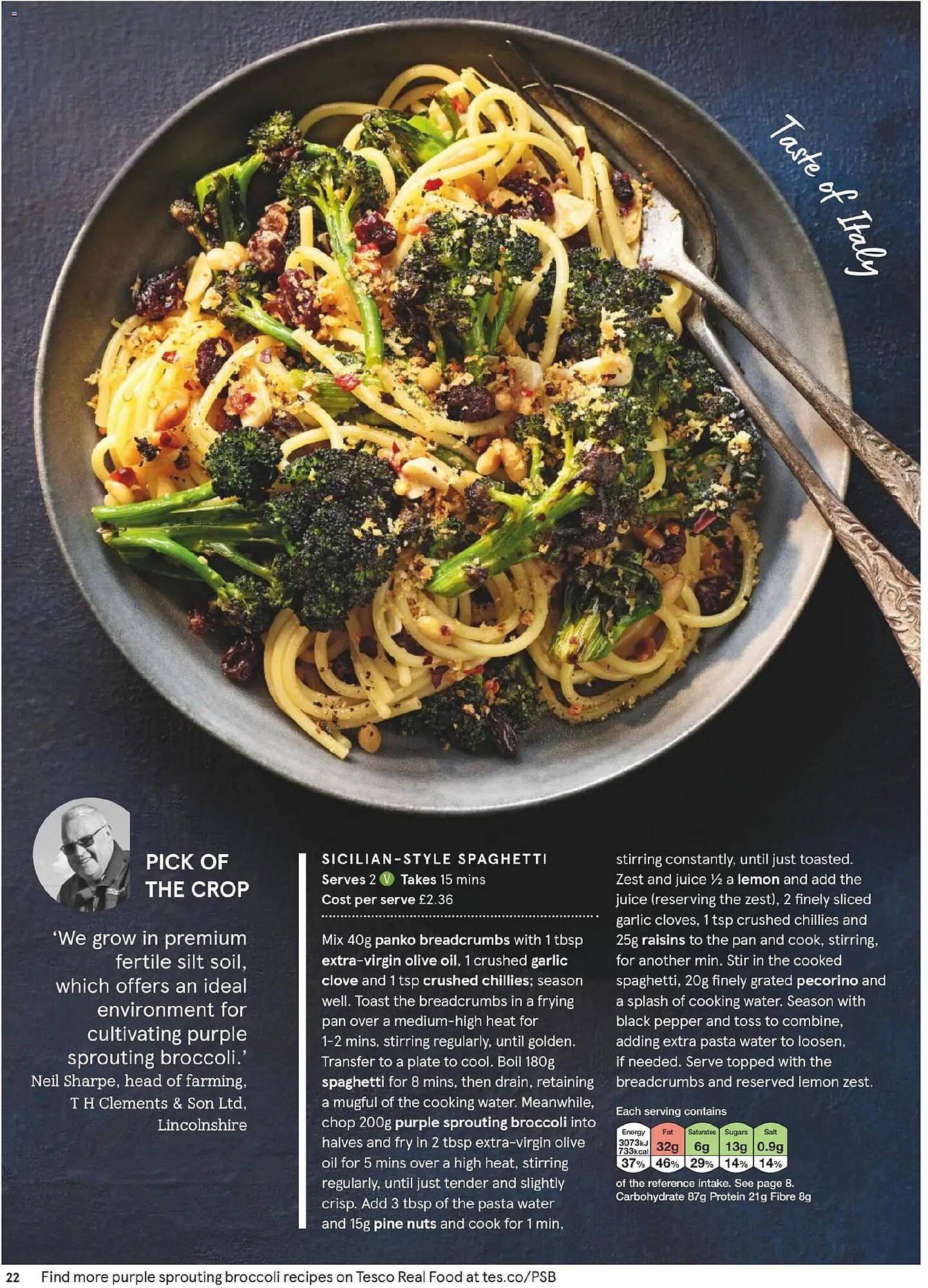 Tesco leaflet (2026-02-01 - 2026-03-01) | 22