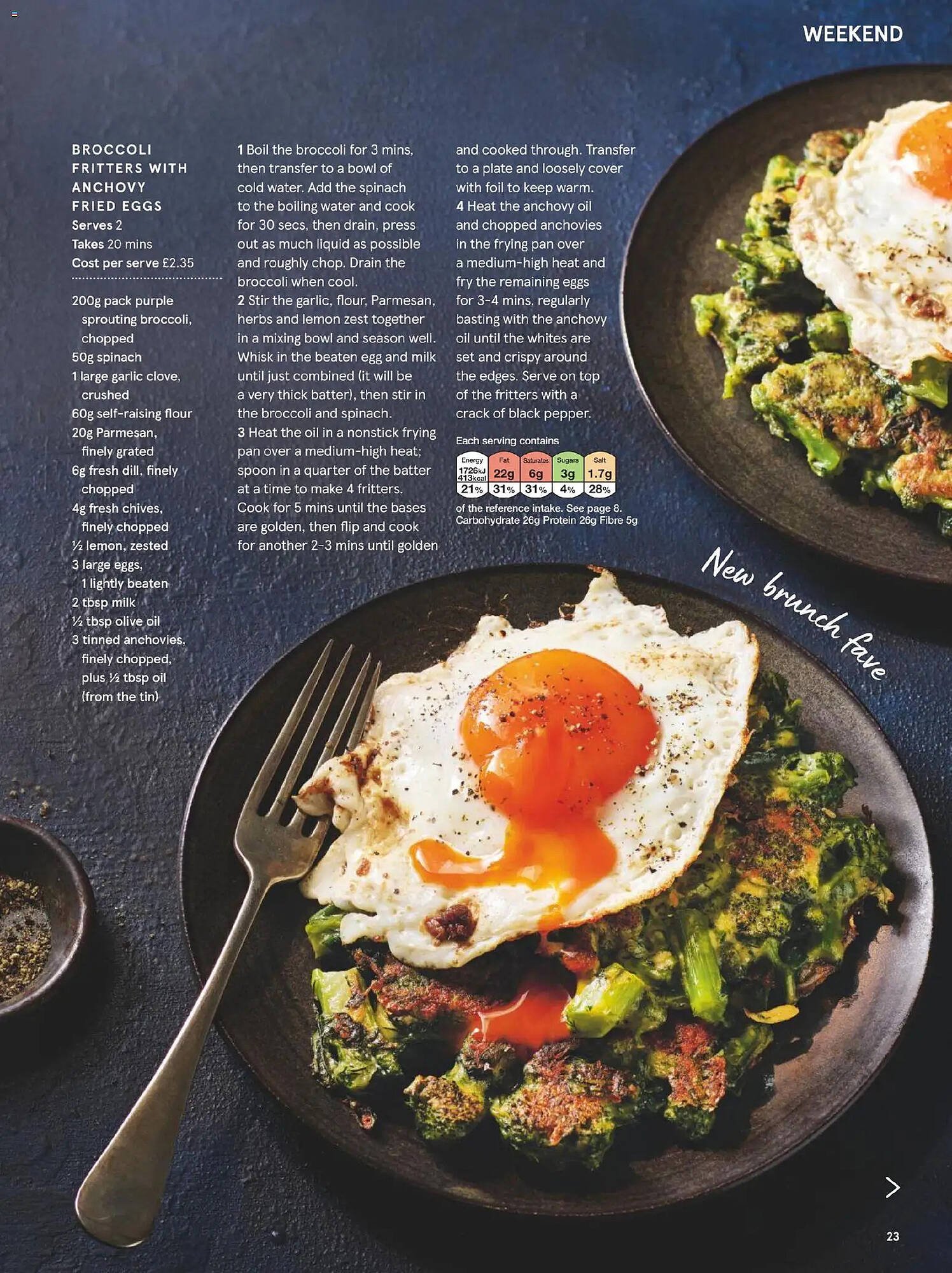 Tesco leaflet (2026-02-01 - 2026-03-01) | 23