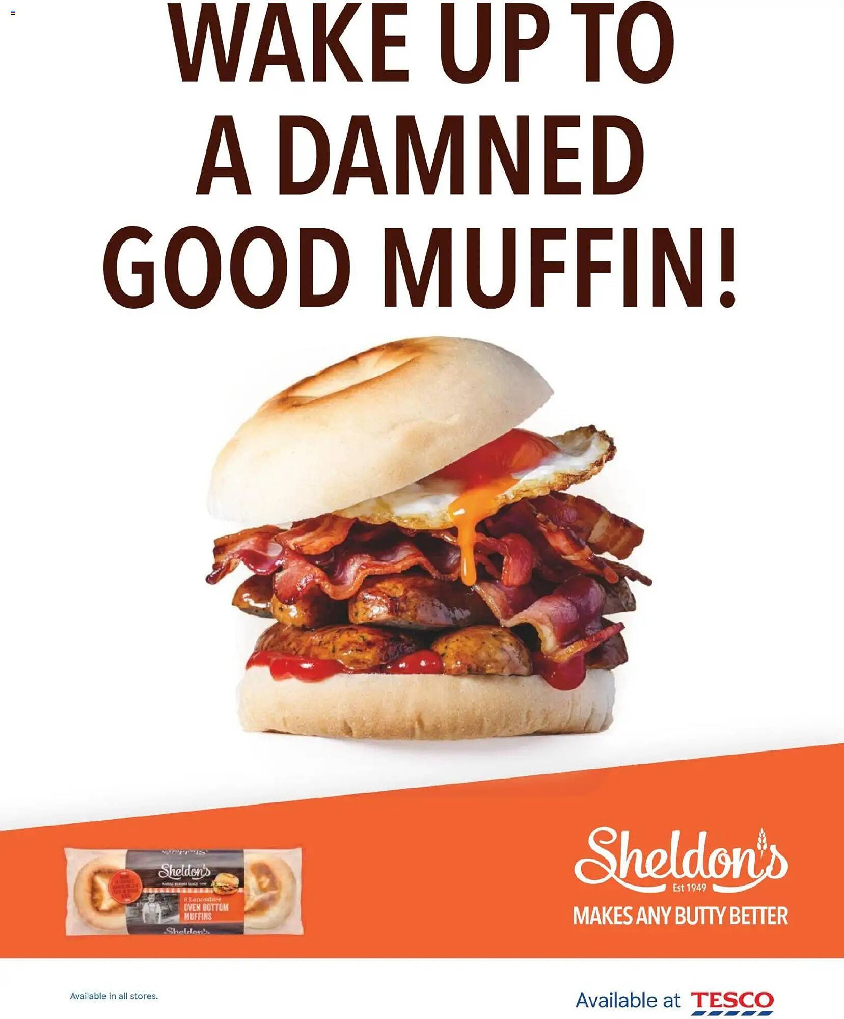 Tesco leaflet (2026-02-01 - 2026-03-01) | 28