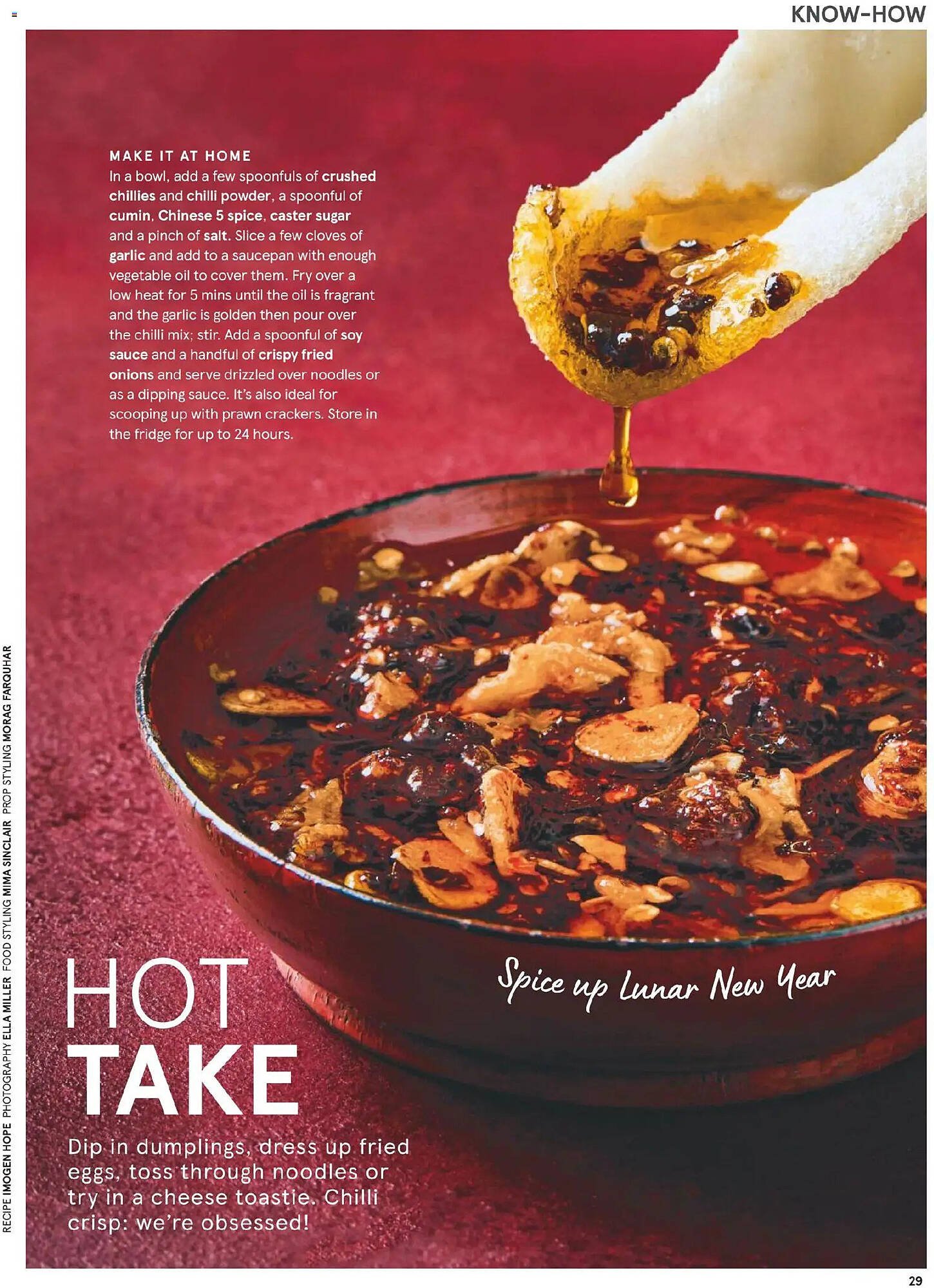 Tesco leaflet (2026-02-01 - 2026-03-01) | 29