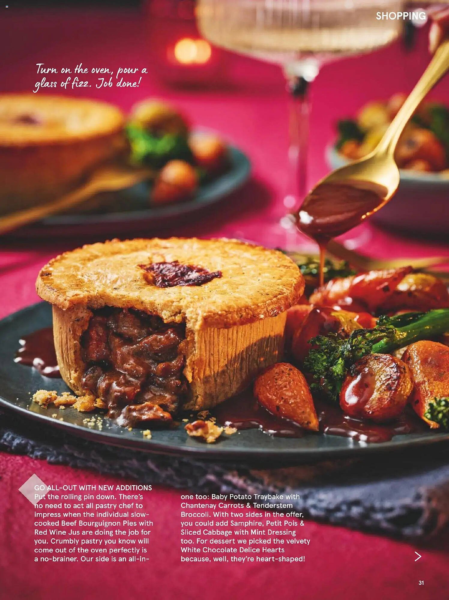 Tesco leaflet (2026-02-01 - 2026-03-01) | 31