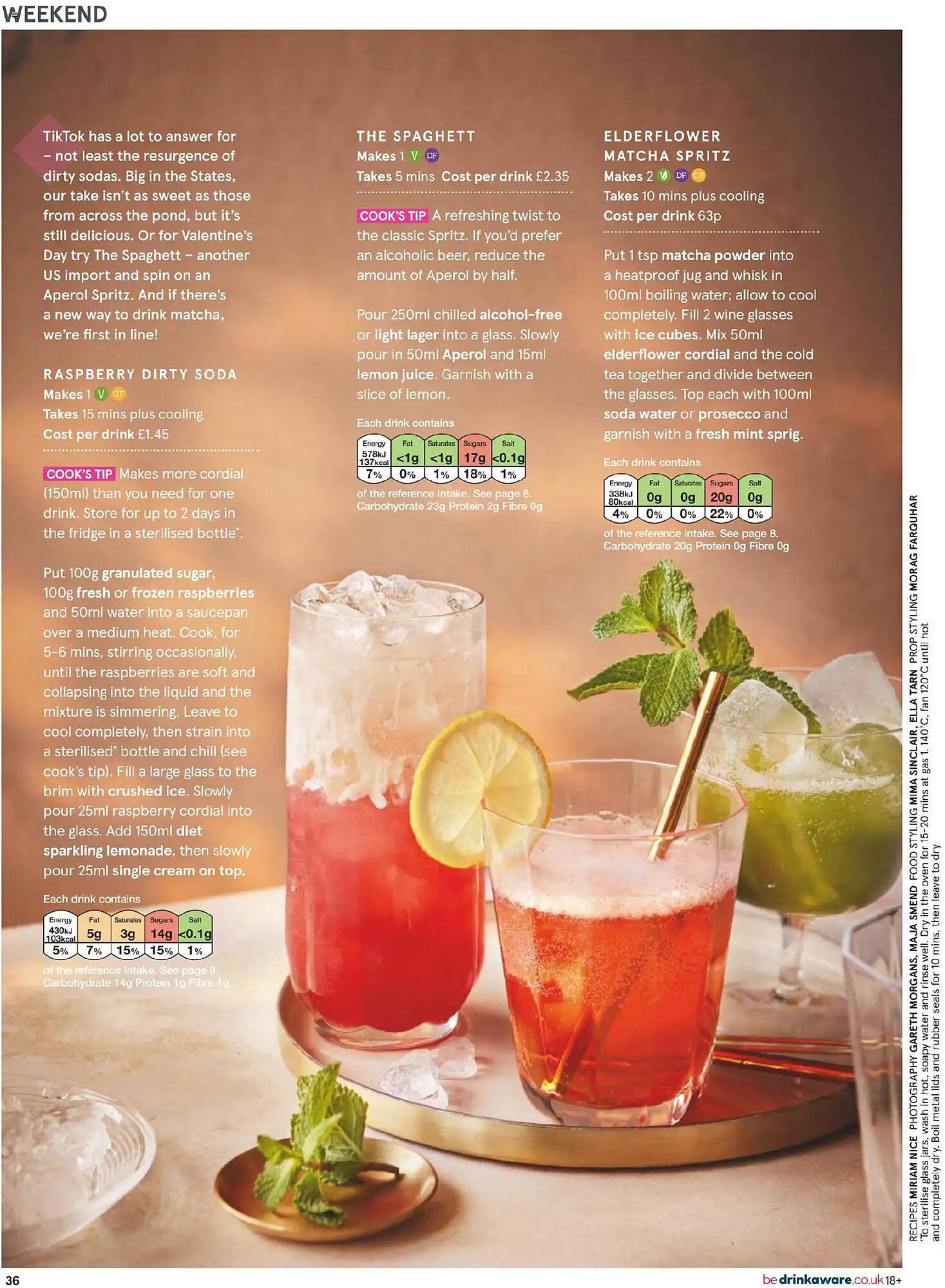 Tesco leaflet (2026-02-01 - 2026-03-01) | 36