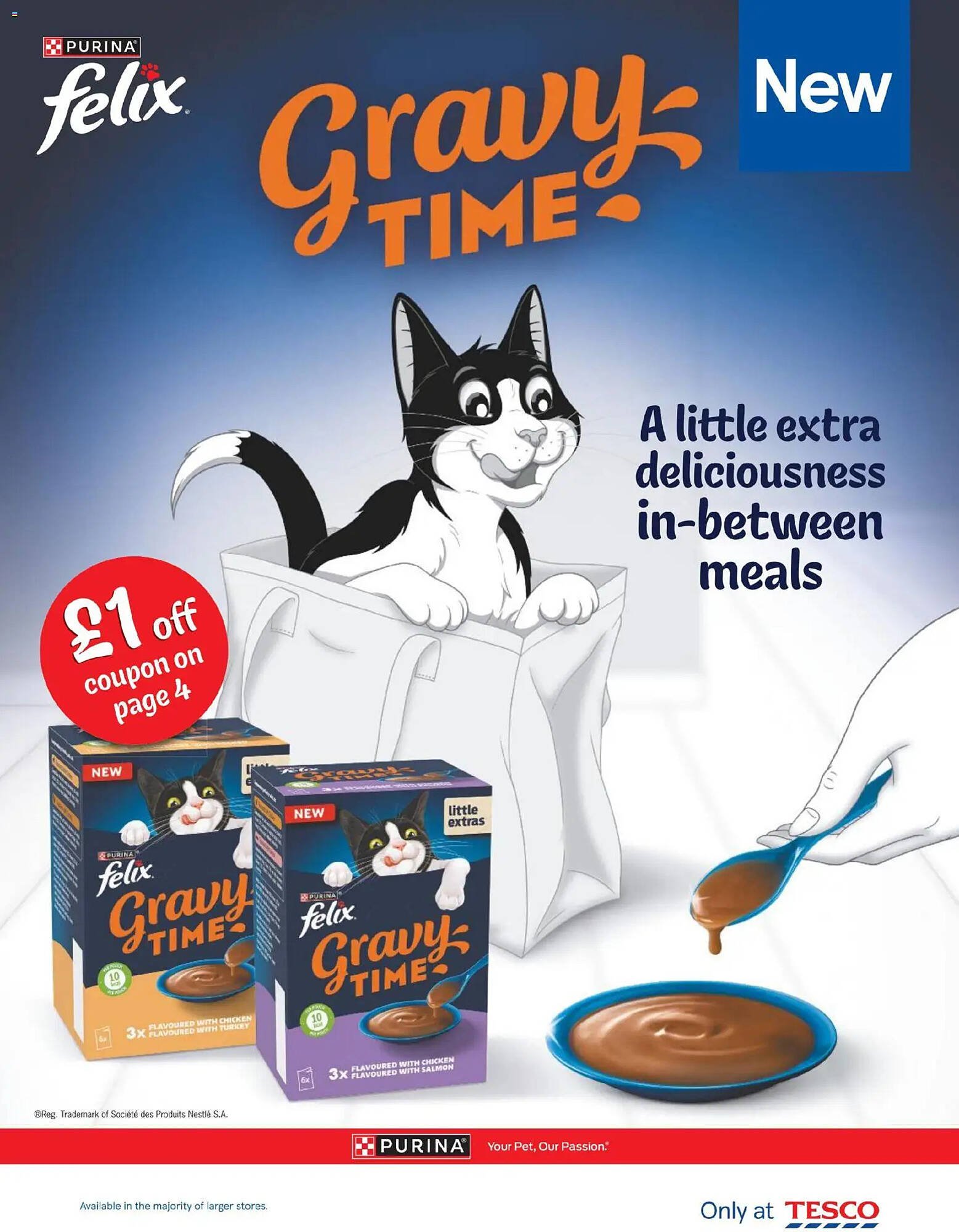 Tesco leaflet (2026-02-01 - 2026-03-01) | 37