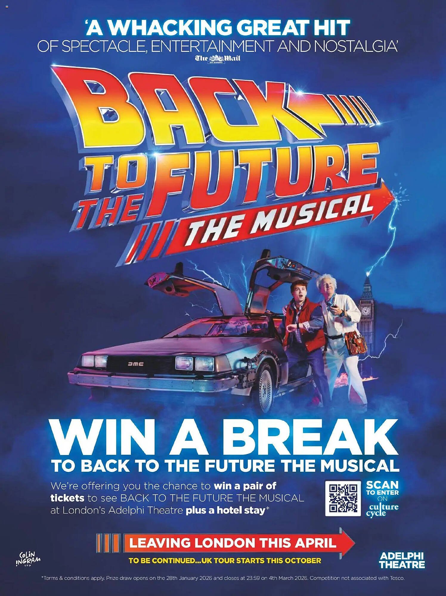 Tesco leaflet (2026-02-01 - 2026-03-01) | 38