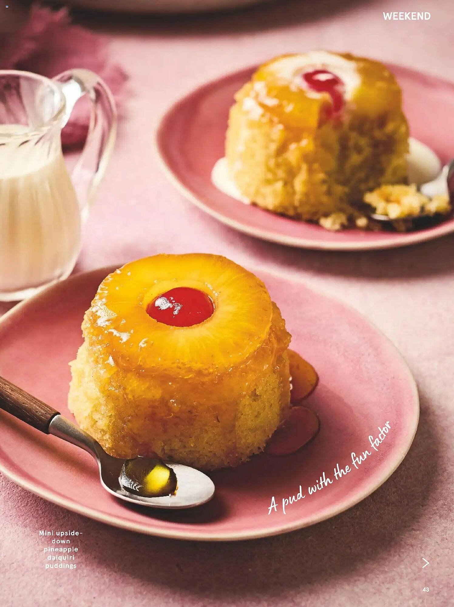 Tesco leaflet (2026-02-01 - 2026-03-01) | 43