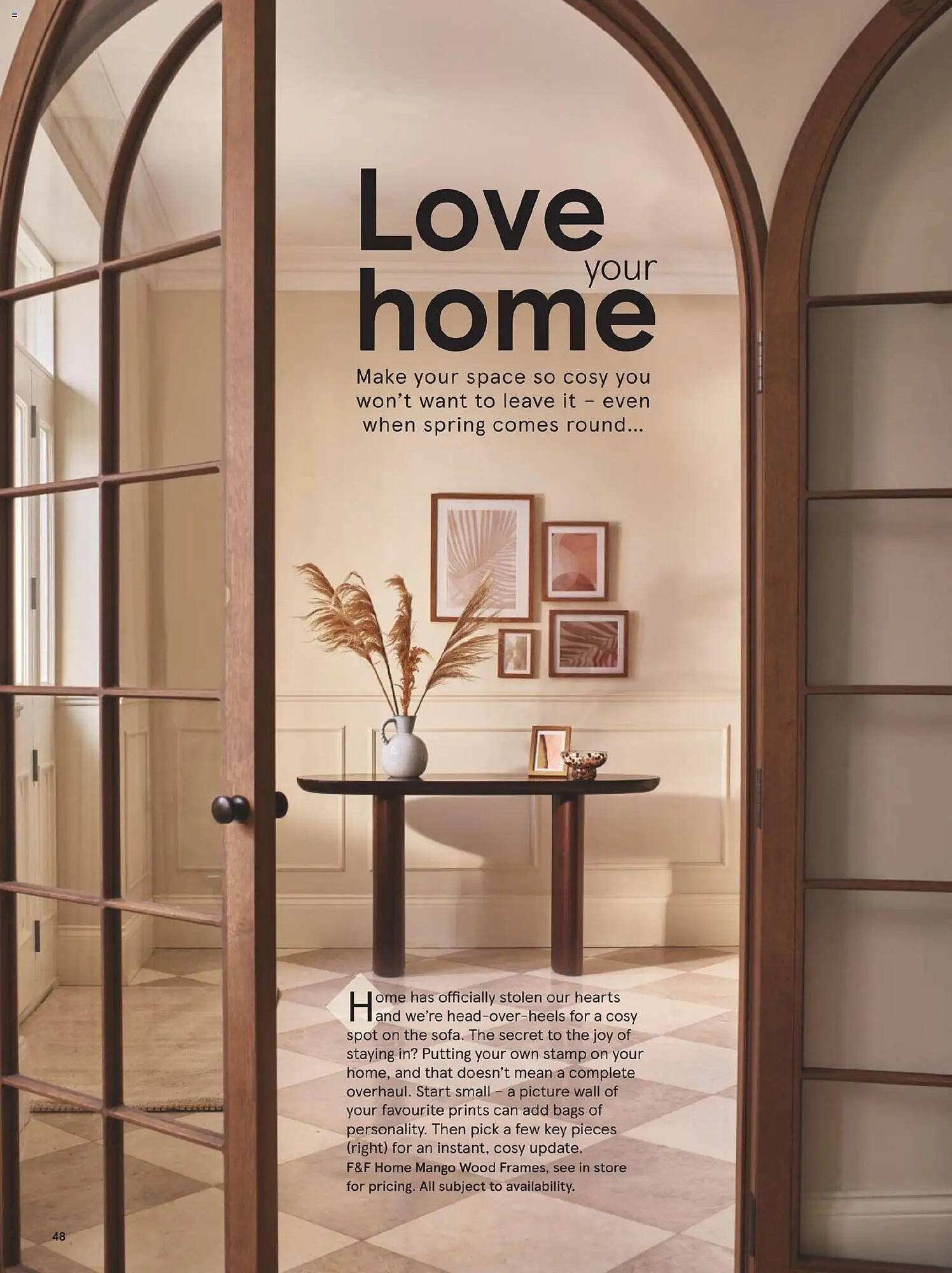 Tesco leaflet (2026-02-01 - 2026-03-01) | 48