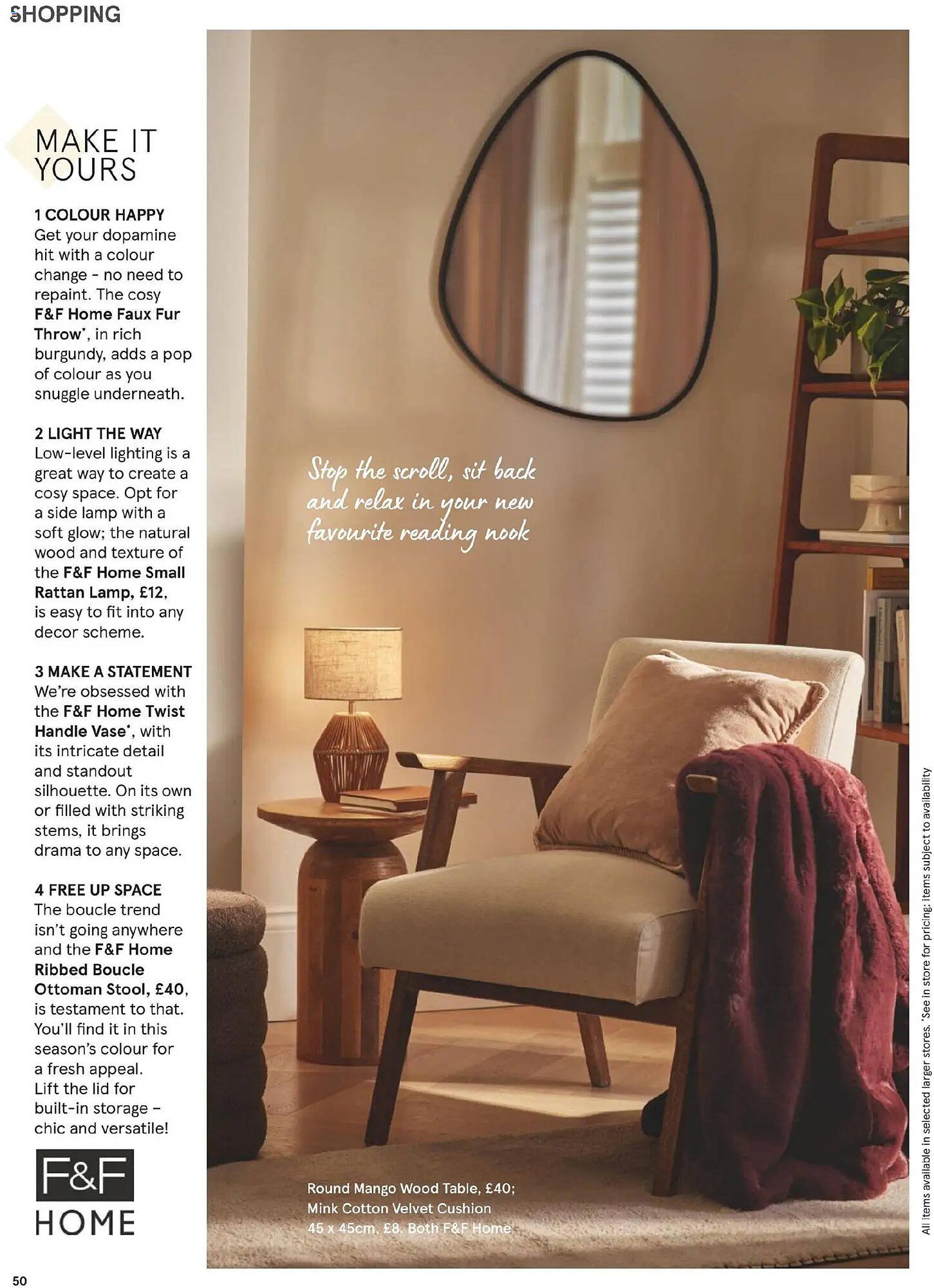 Tesco leaflet (2026-02-01 - 2026-03-01) | 50