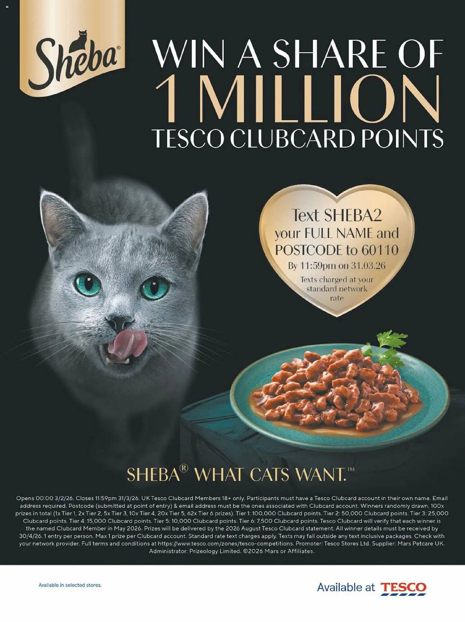 Tesco leaflet (2026-02-01 - 2026-03-01) | 51