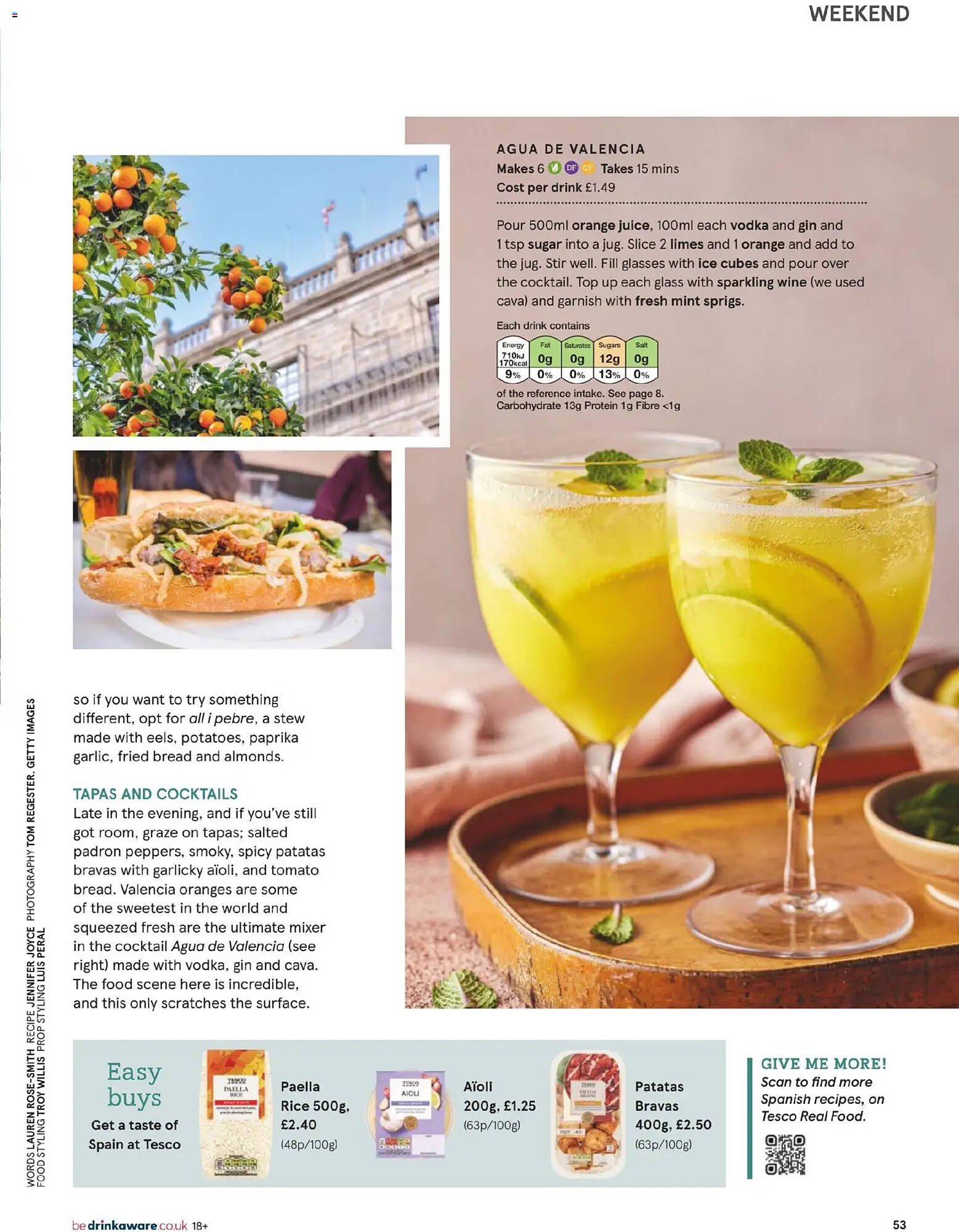 Tesco leaflet (2026-02-01 - 2026-03-01) | 53