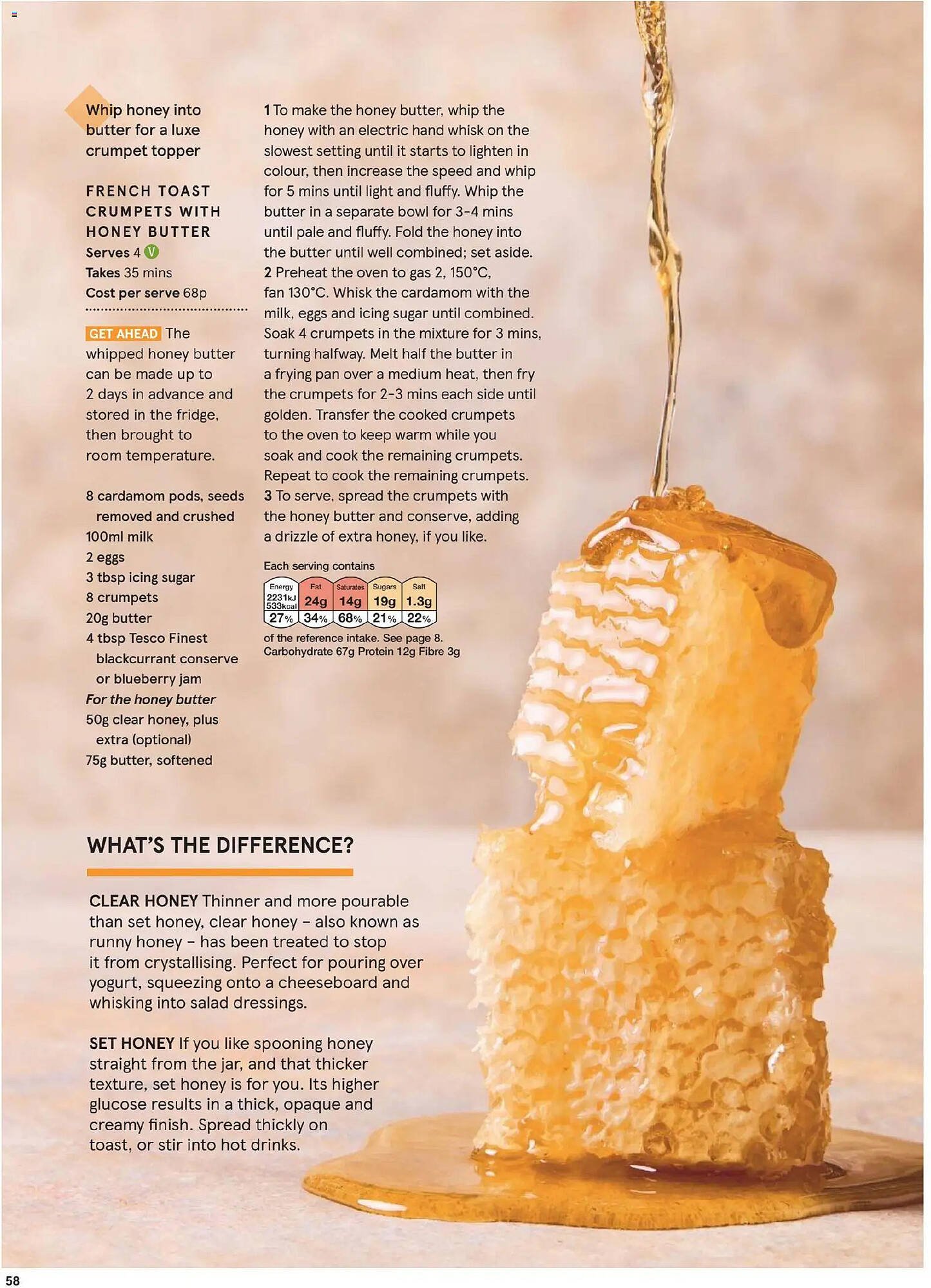 Tesco leaflet (2026-02-01 - 2026-03-01) | 58