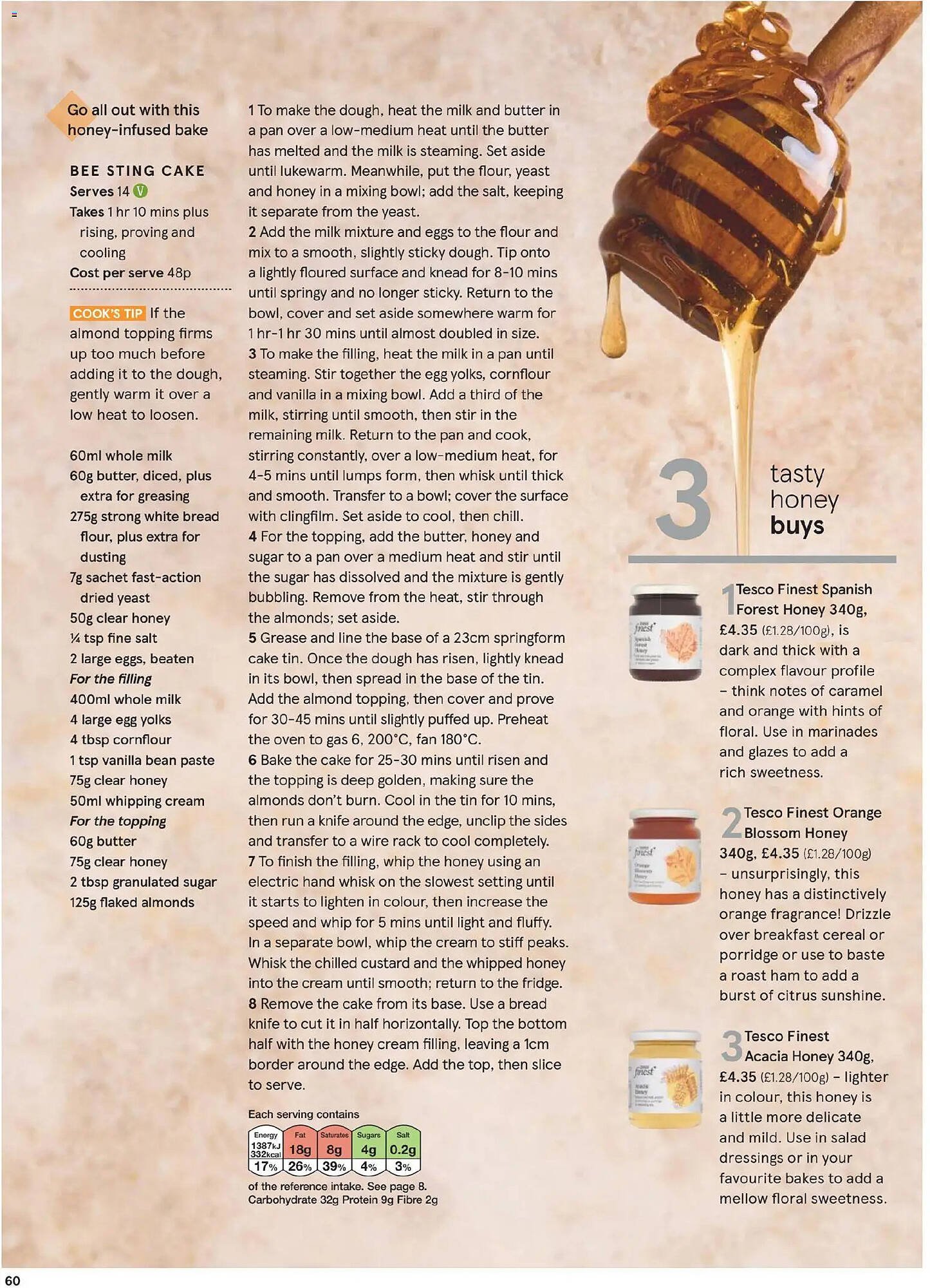 Tesco leaflet (2026-02-01 - 2026-03-01) | 60