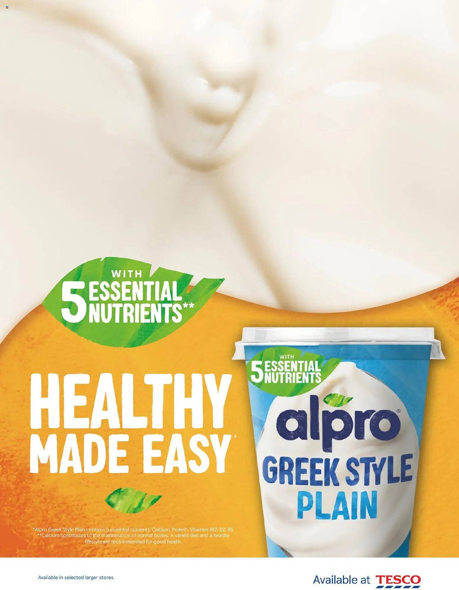 Tesco leaflet (2026-02-01 - 2026-03-01) | 63