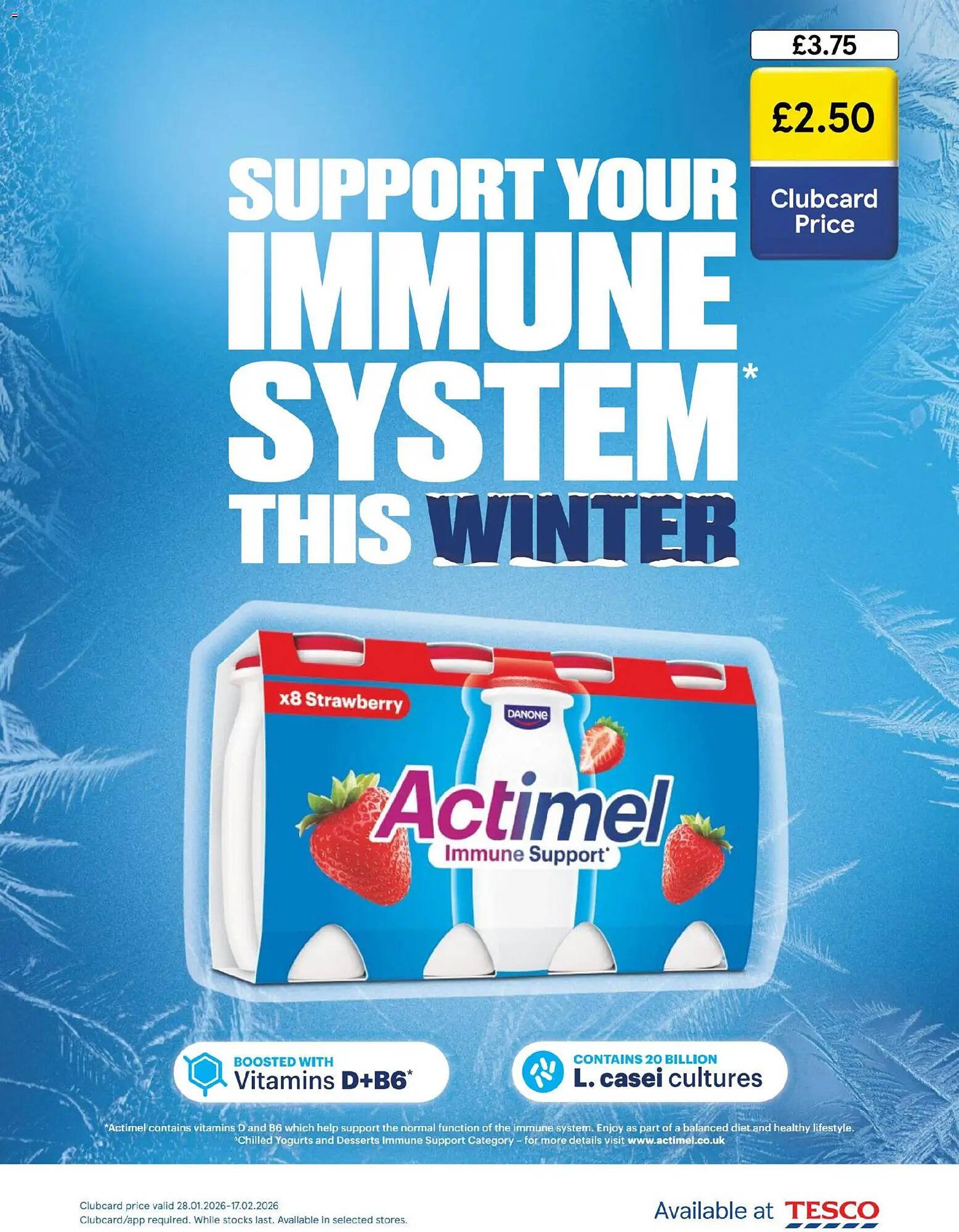 Tesco leaflet (2026-02-01 - 2026-03-01) | 64