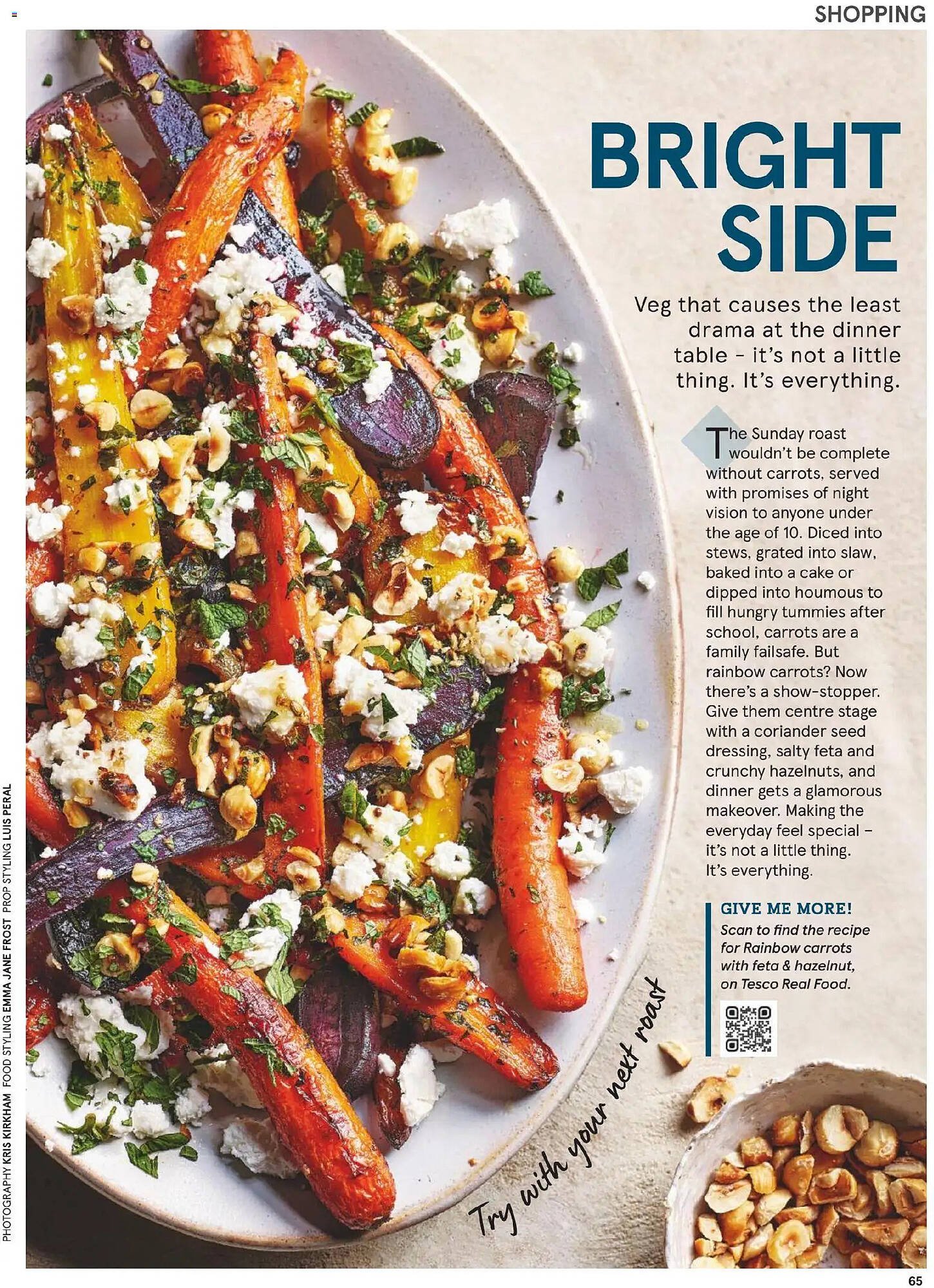 Tesco leaflet (2026-02-01 - 2026-03-01) | 65