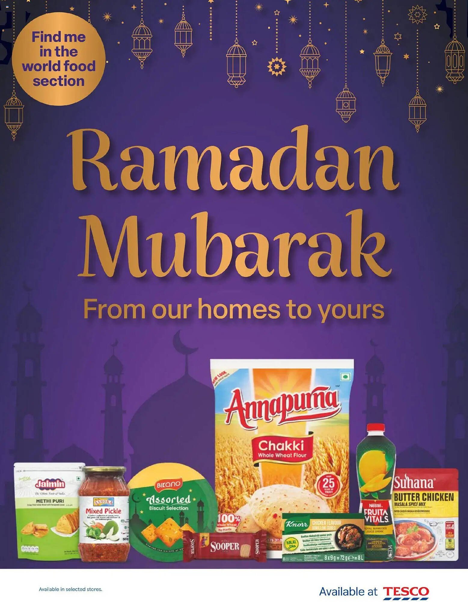 Tesco leaflet (2026-02-01 - 2026-03-01) | 66