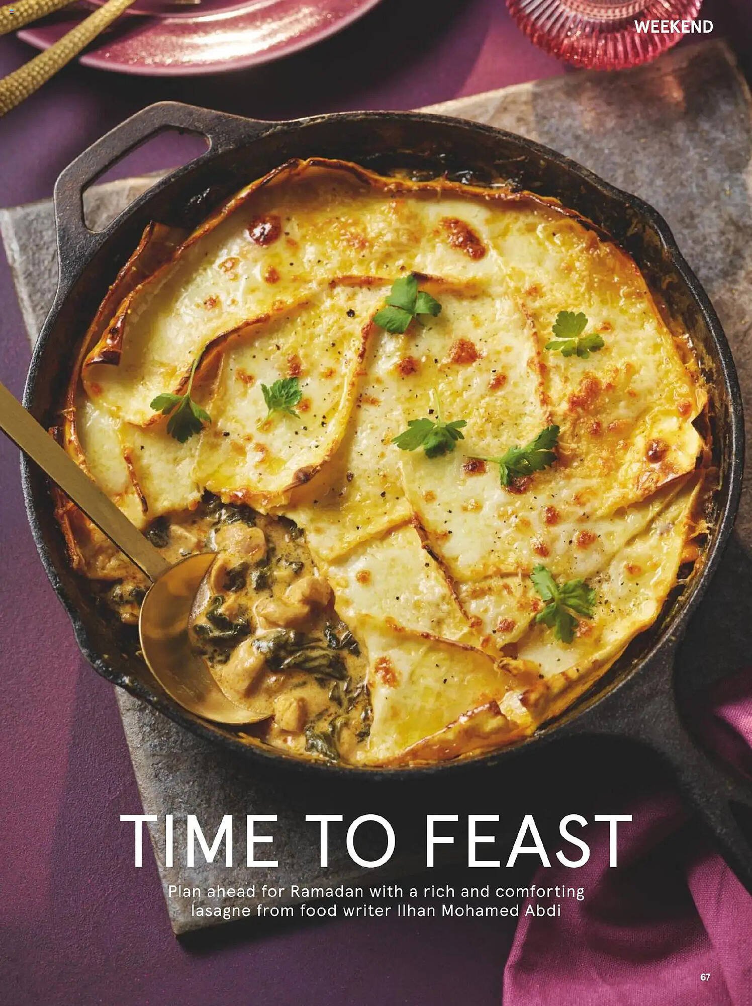 Tesco leaflet (2026-02-01 - 2026-03-01) | 67