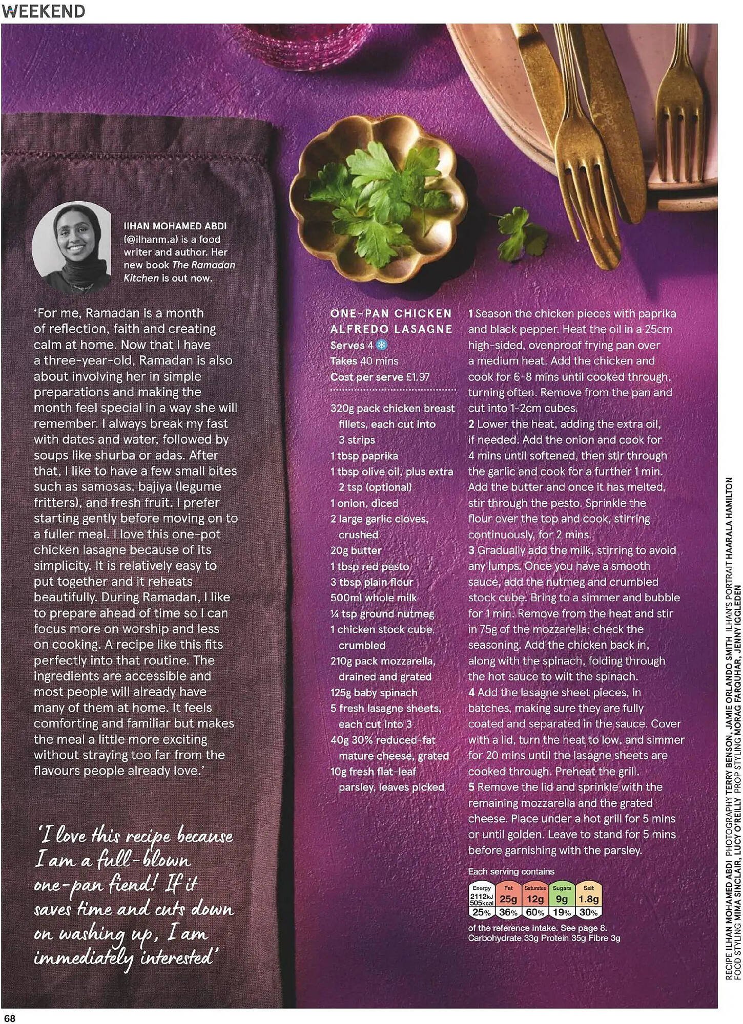 Tesco leaflet (2026-02-01 - 2026-03-01) | 68