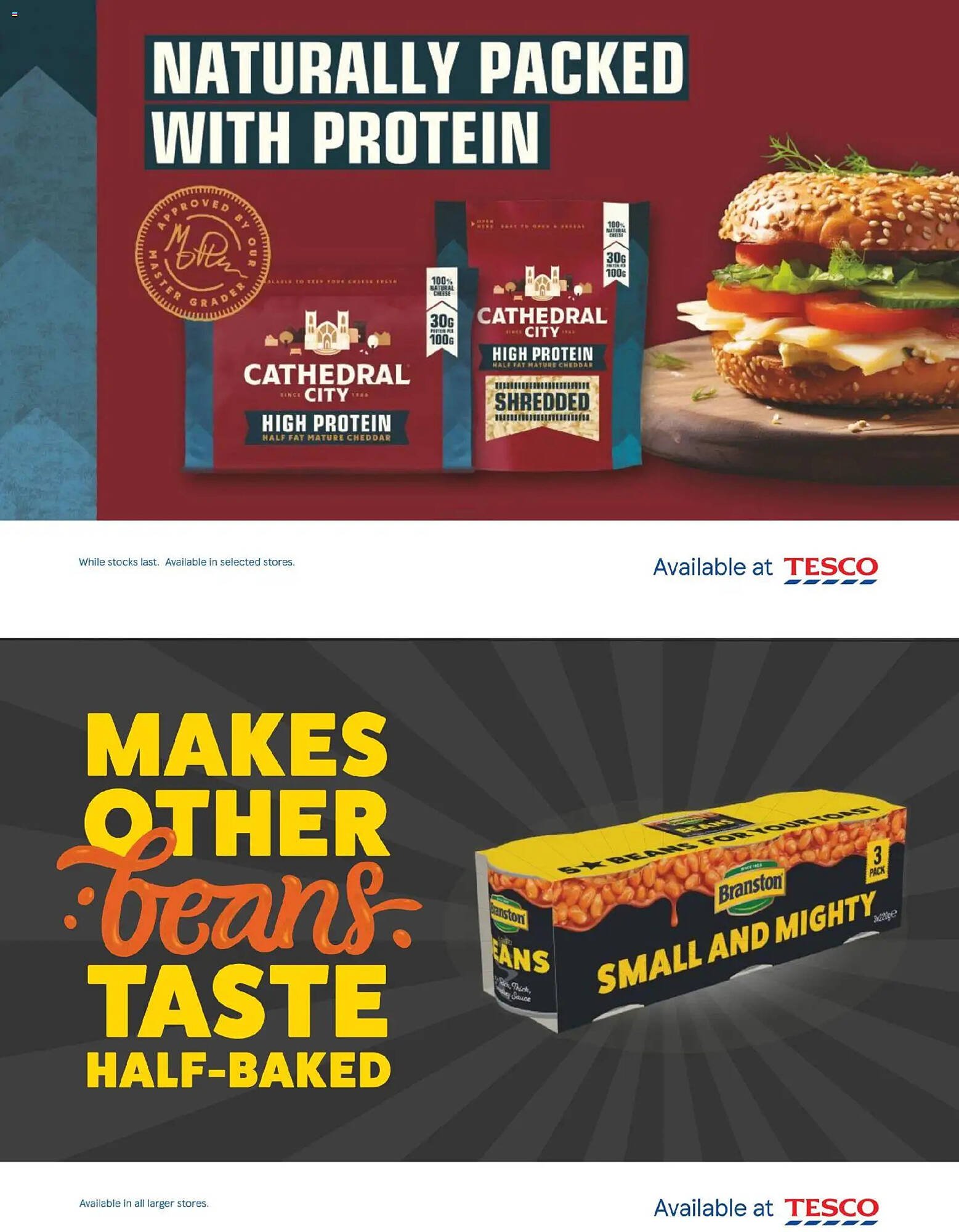 Tesco leaflet (2026-02-01 - 2026-03-01) | 74