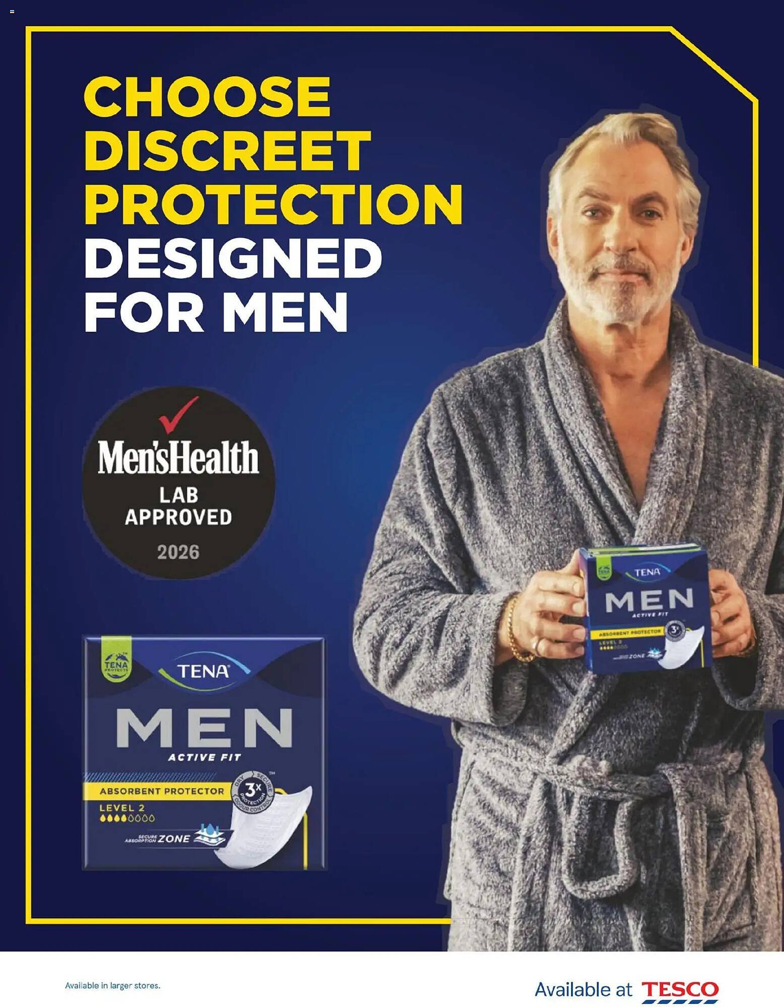 Tesco leaflet (2026-02-01 - 2026-03-01) | 78