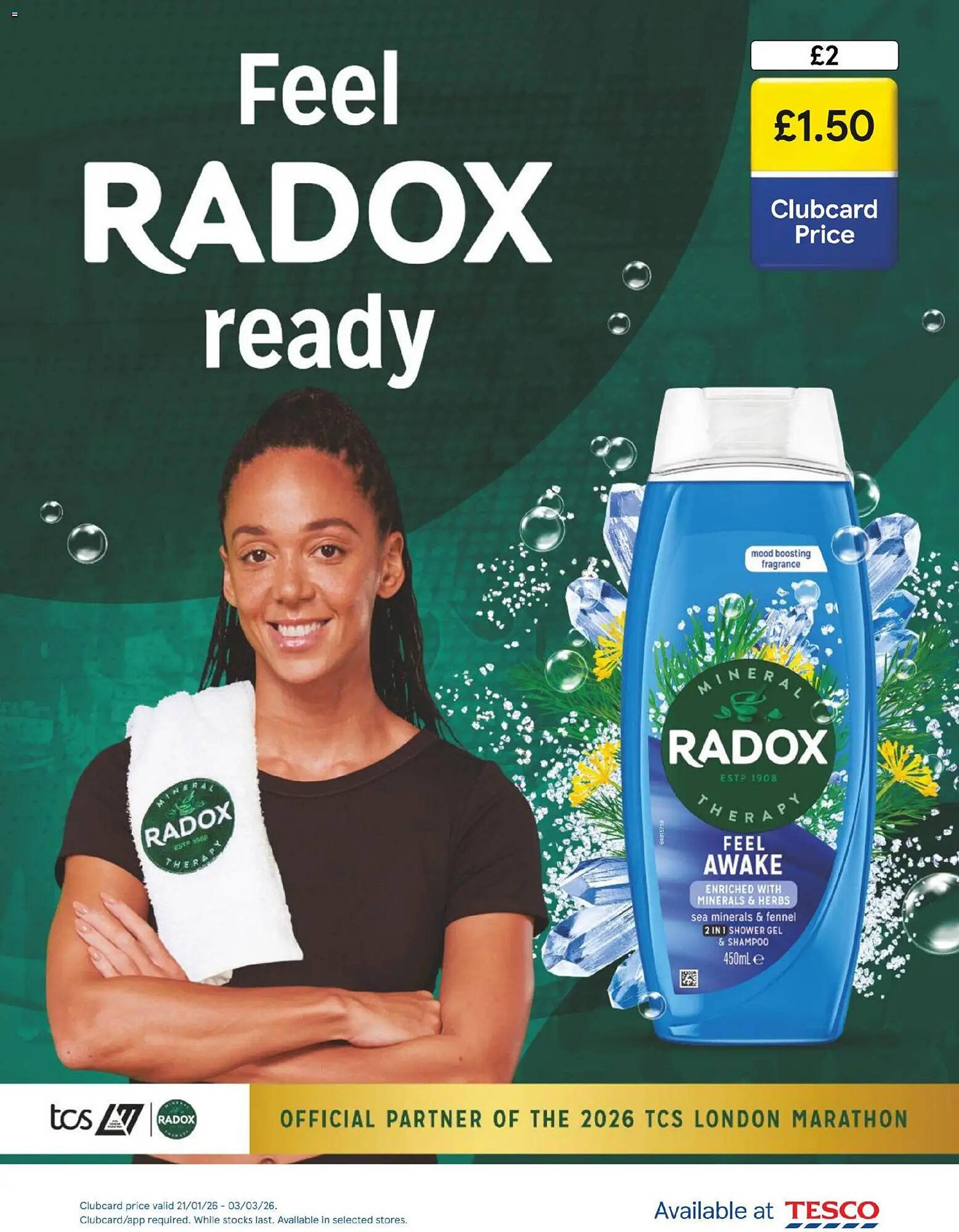 Tesco leaflet (2026-02-01 - 2026-03-01) | 9