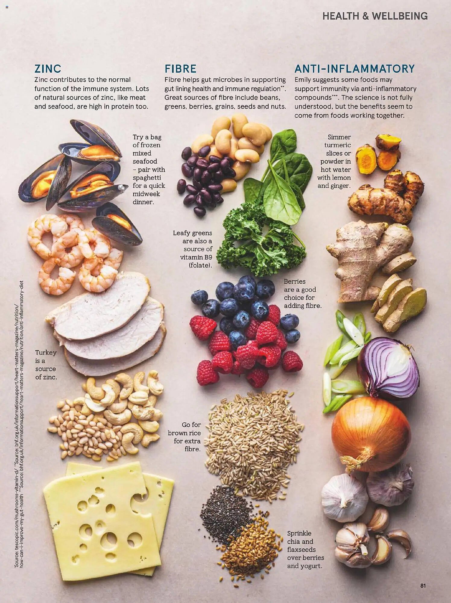 Tesco leaflet (2026-02-01 - 2026-03-01) | 81