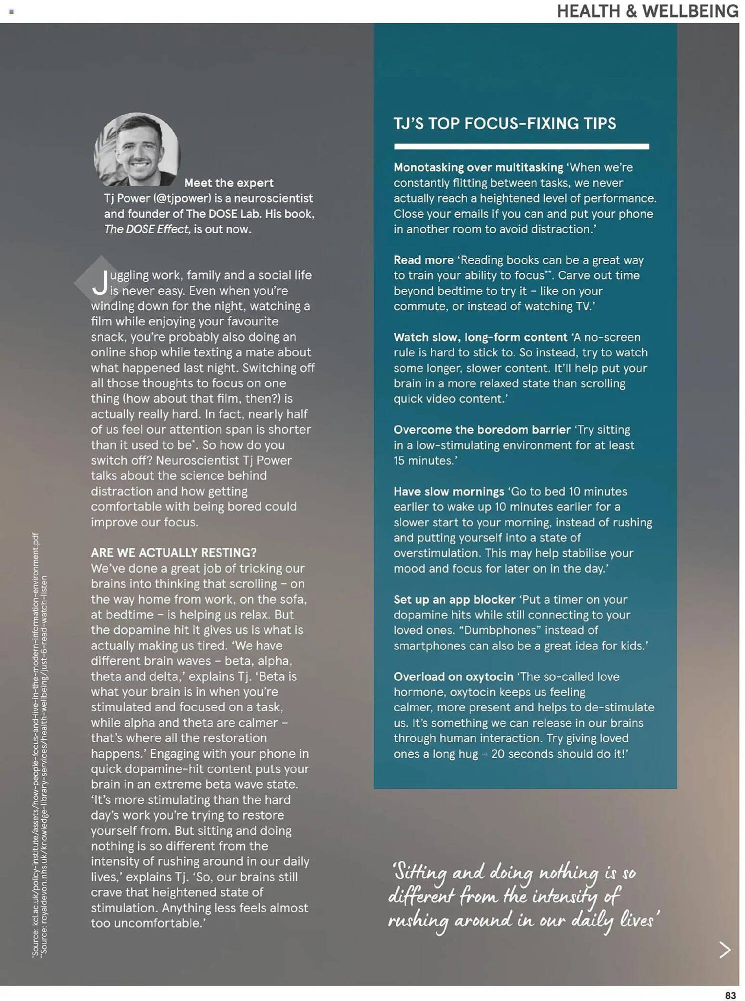 Tesco leaflet (2026-02-01 - 2026-03-01) | 83