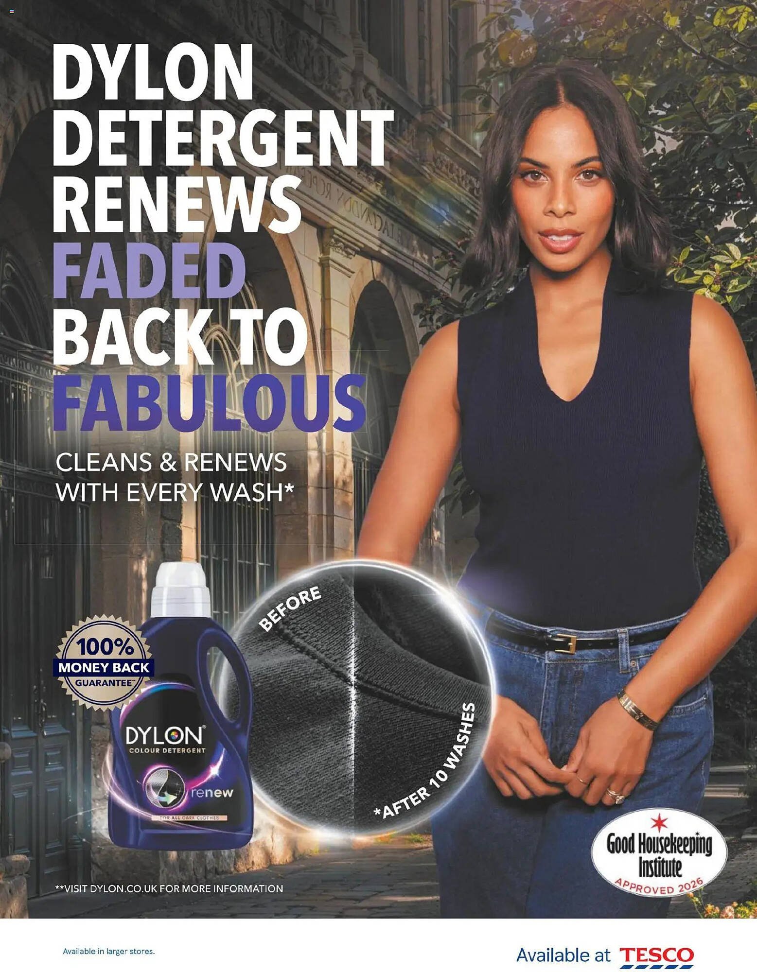 Tesco leaflet (2026-02-01 - 2026-03-01) | 86