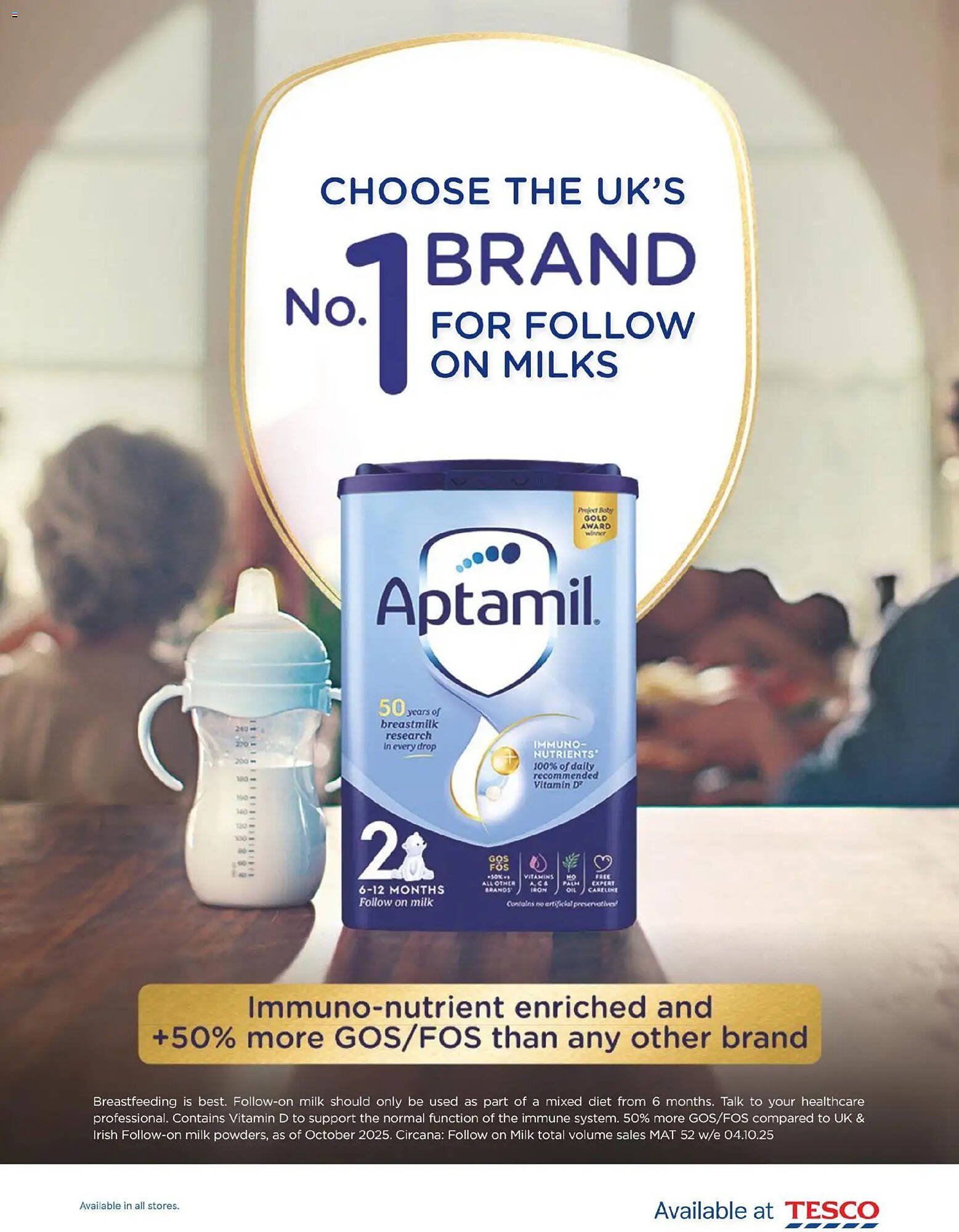 Tesco leaflet (2026-02-01 - 2026-03-01) | 10