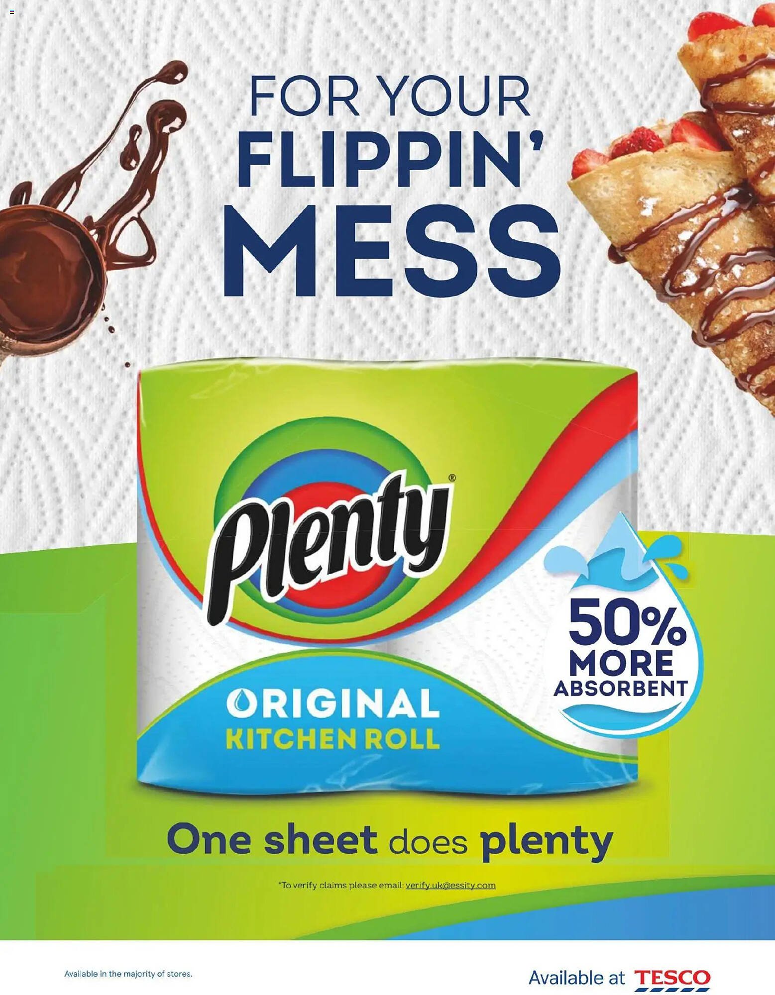 Tesco leaflet (2026-02-01 - 2026-03-01) | 93