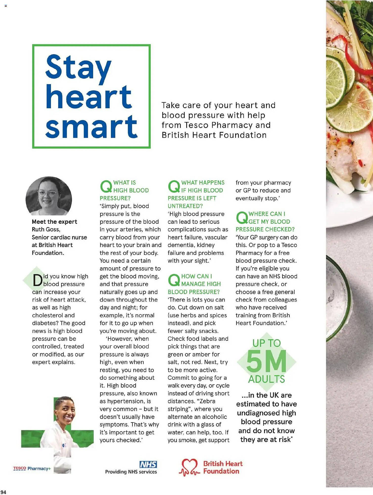 Tesco leaflet (2026-02-01 - 2026-03-01) | 94