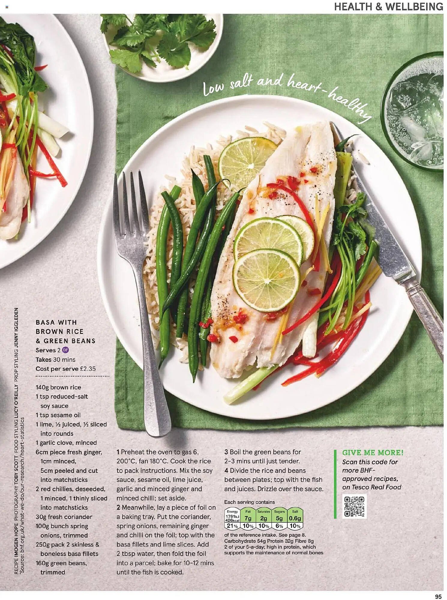 Tesco leaflet (2026-02-01 - 2026-03-01) | 95