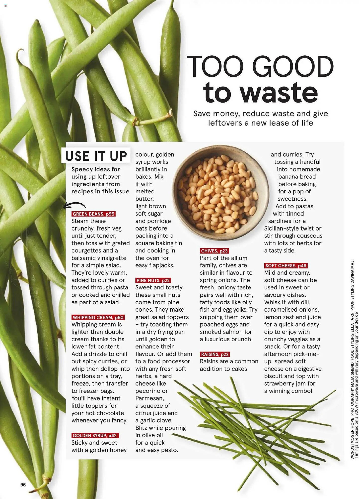 Tesco leaflet (2026-02-01 - 2026-03-01) | 96