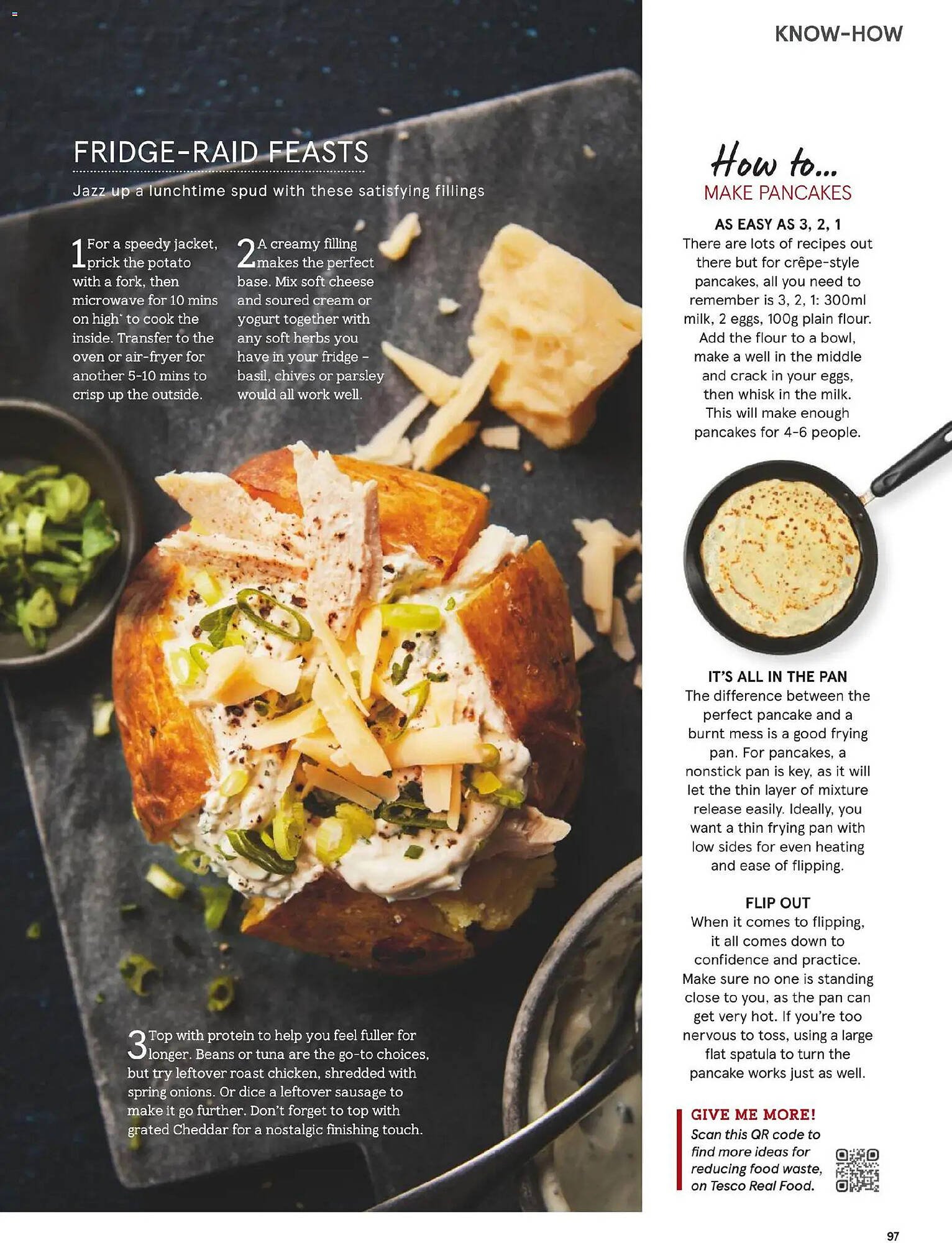 Tesco leaflet (2026-02-01 - 2026-03-01) | 97