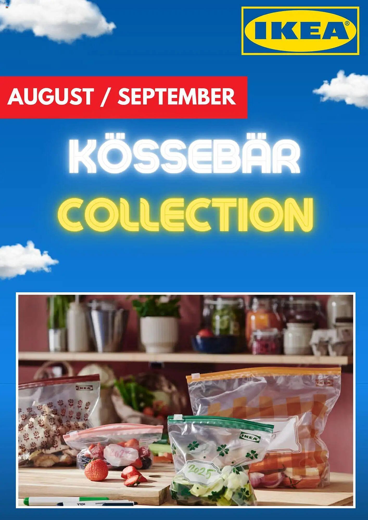 IKEA leaflet (2025-08-16 - 2025-09-16) | 1