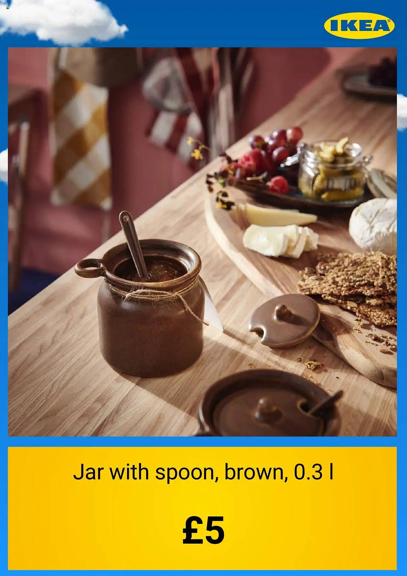 IKEA leaflet (2025-08-16 - 2025-09-16) | 2
